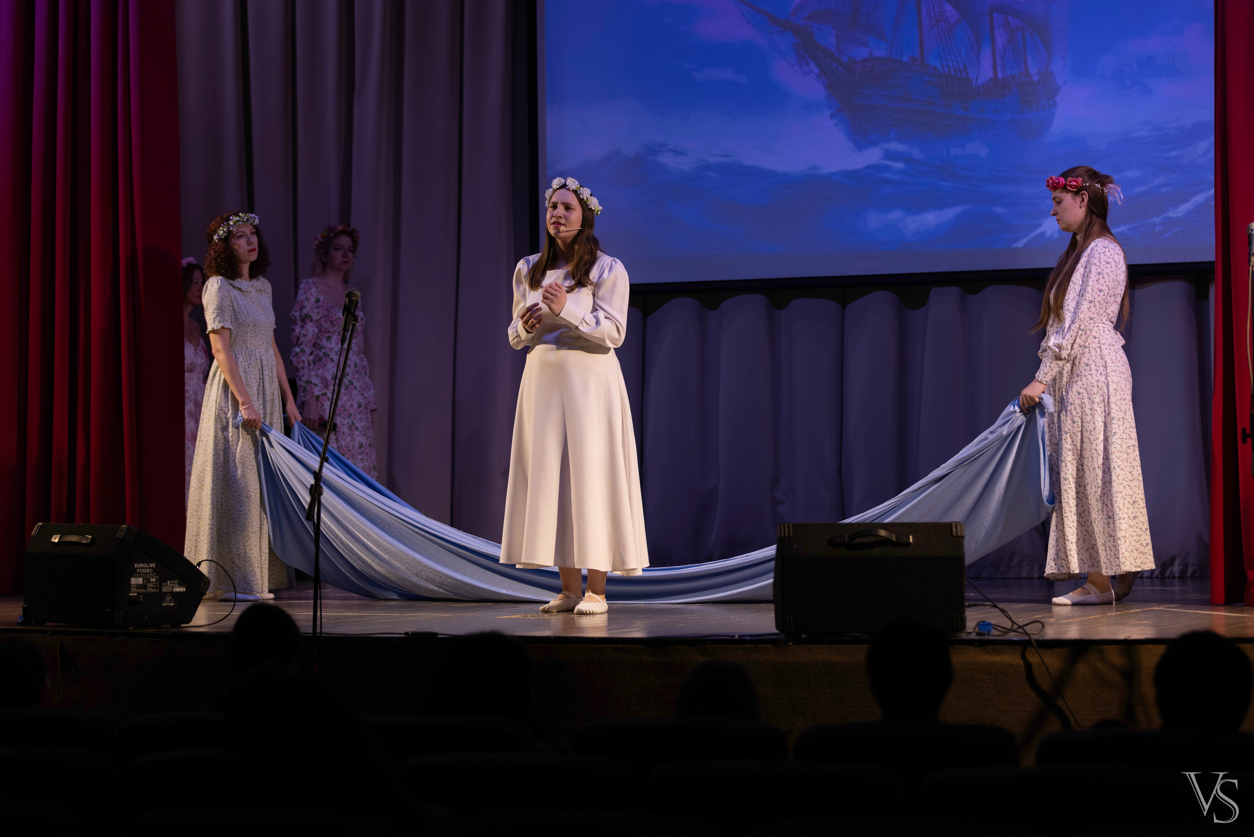 Монте Кристо. Фотограф Виктор Степанов