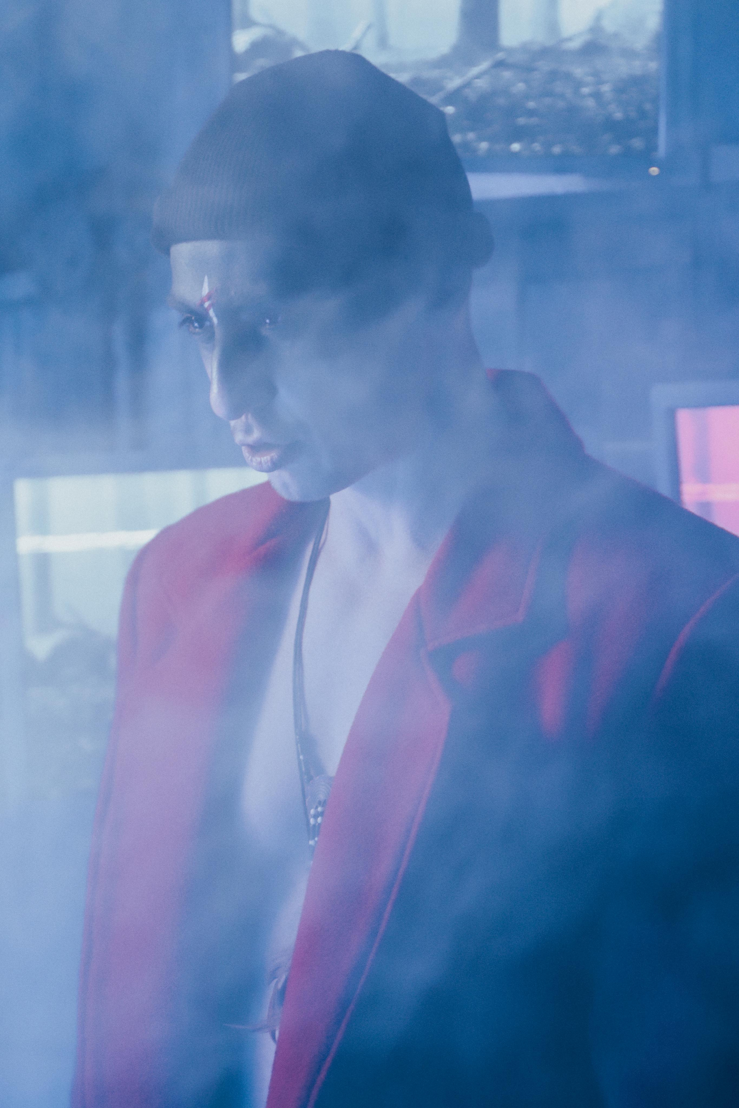 КОНТАКТЫ. Фотограф и Видеограф в Москве Евгений Клименко