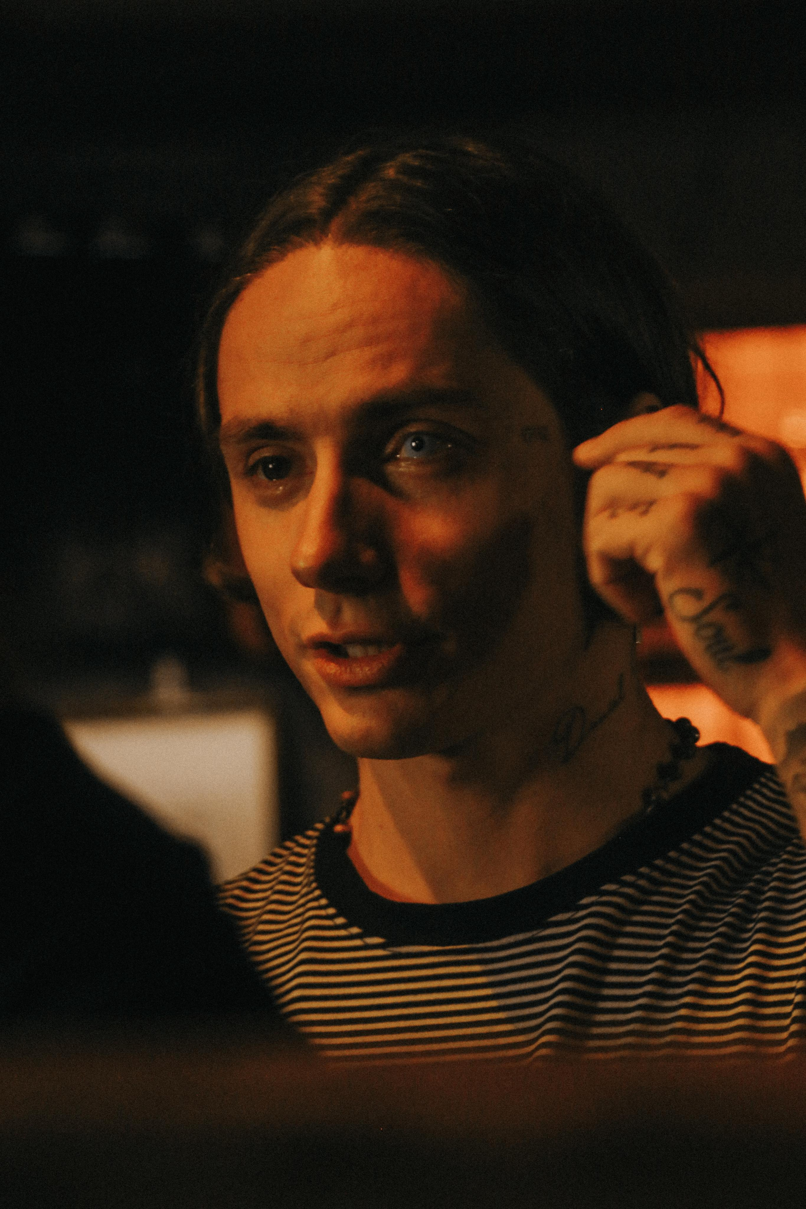 КОНТАКТЫ. Фотограф и Видеограф в Москве Евгений Клименко