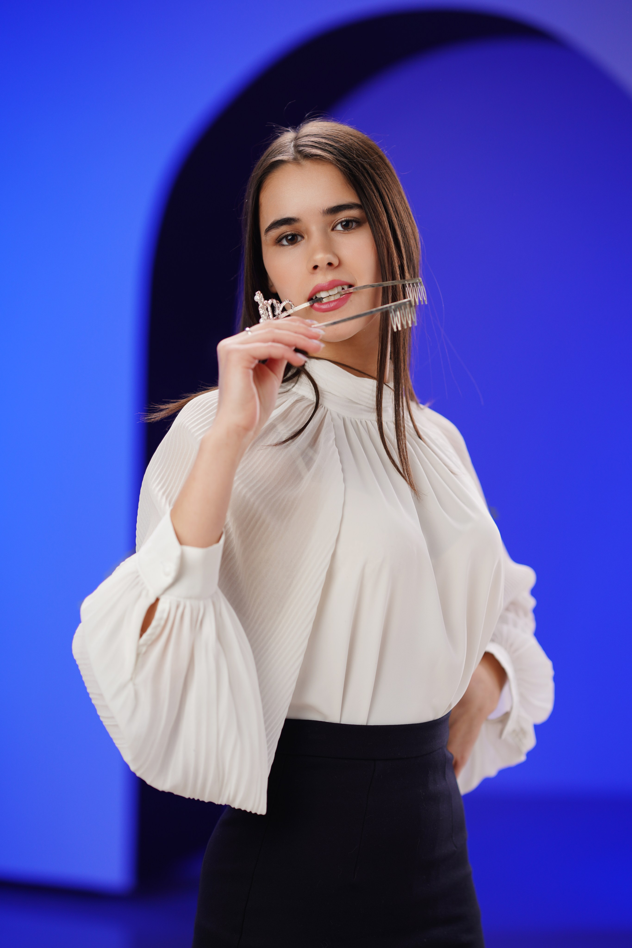 Школьная студия 9,11 класс. Выпускные альбомы в Набережных Челнах