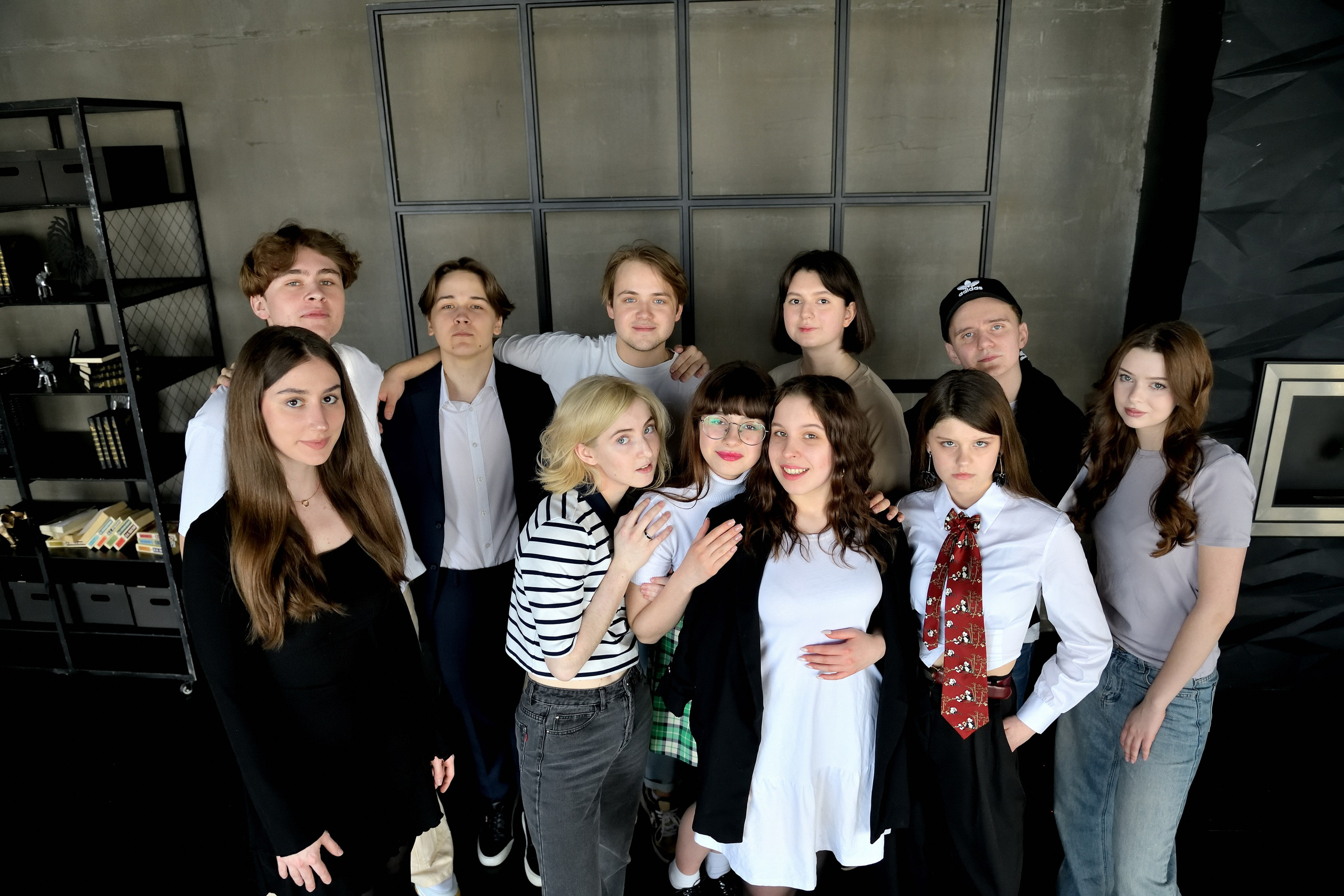 Школьные фотоальбомы