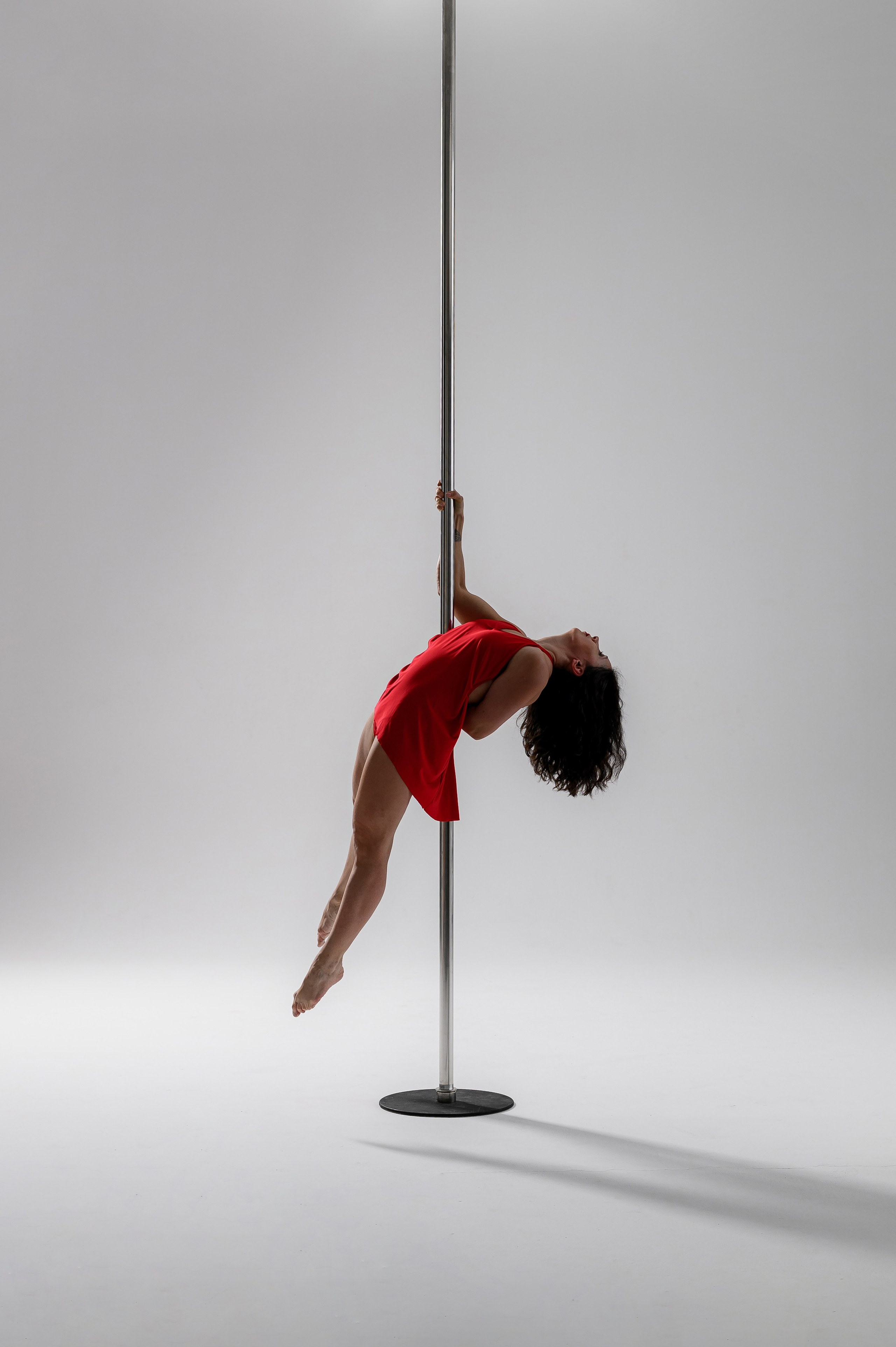 POLE SCHOOL. Профессиональный репортажный, коммерческий фотограф в Санкт-Петербурге