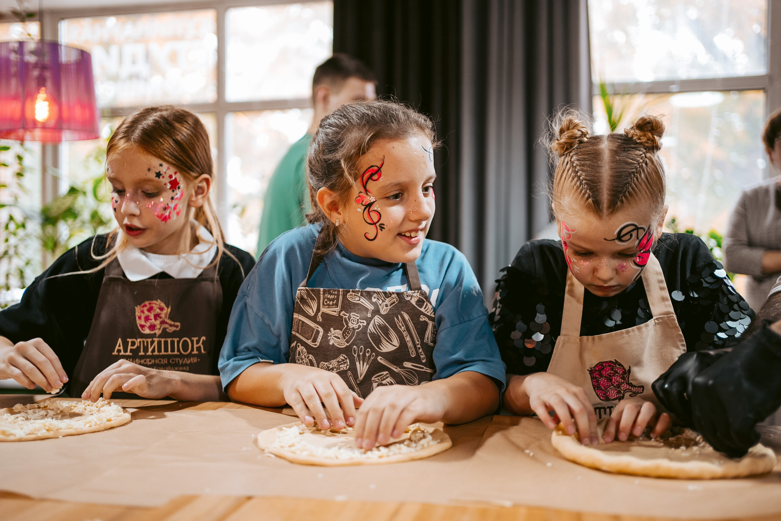 Артишок. Фотограф на любое событие в Кемерово