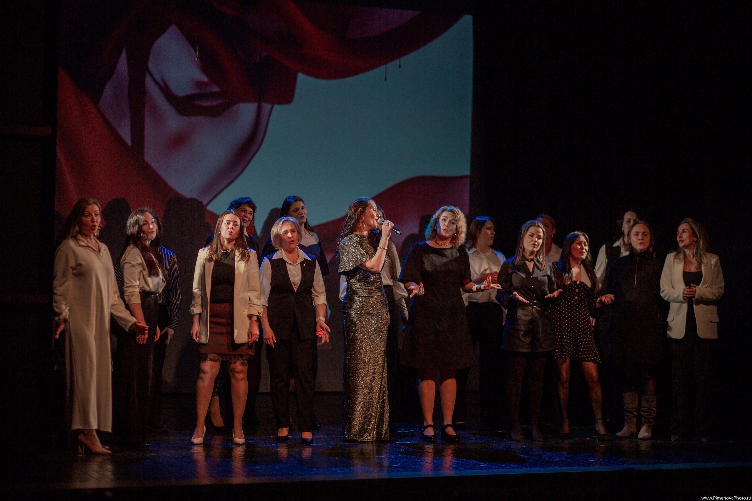 Театрум, Март 2026. Семейный и детский фотограф в Петрозаводске