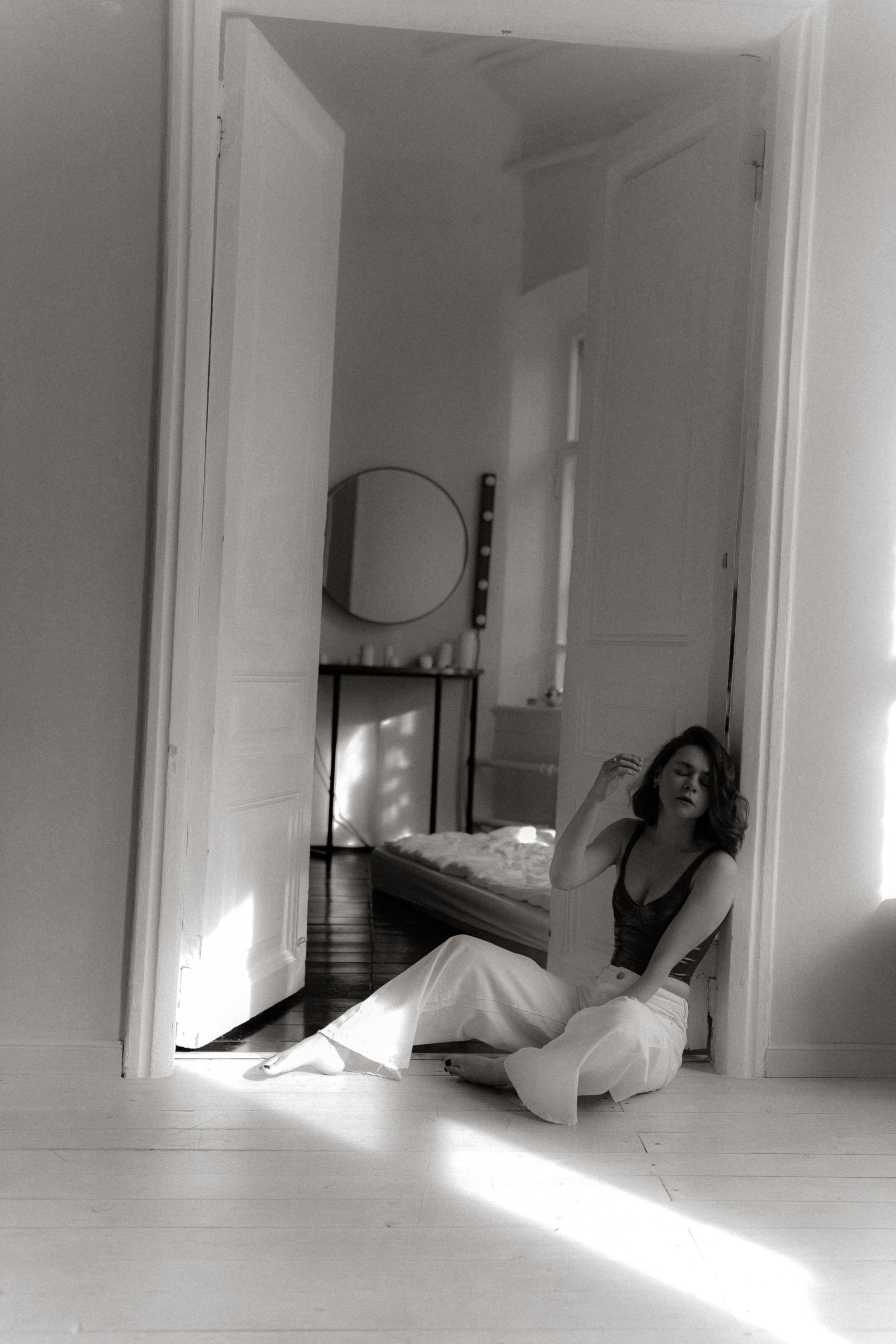 Полина. DARYA.BELKINA