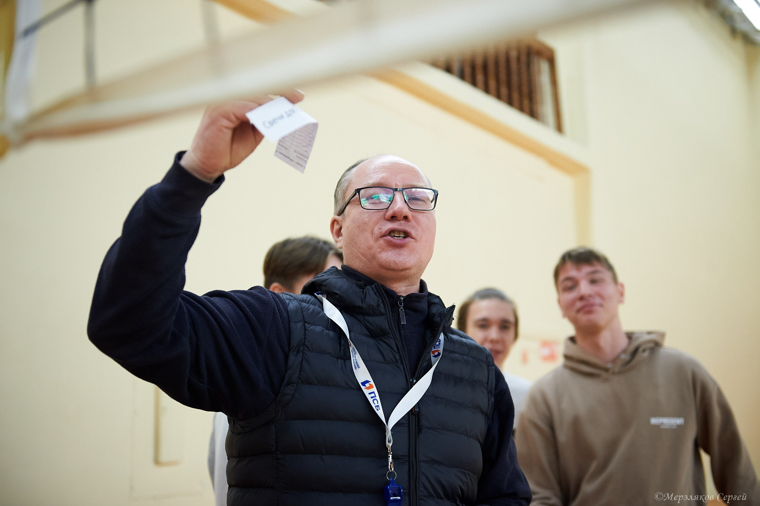 Новогодний турнир по волейболу. Ижевск. 15.12.2023. Спортивный репортажный фотограф в Ижевске Сергей Мерзляков