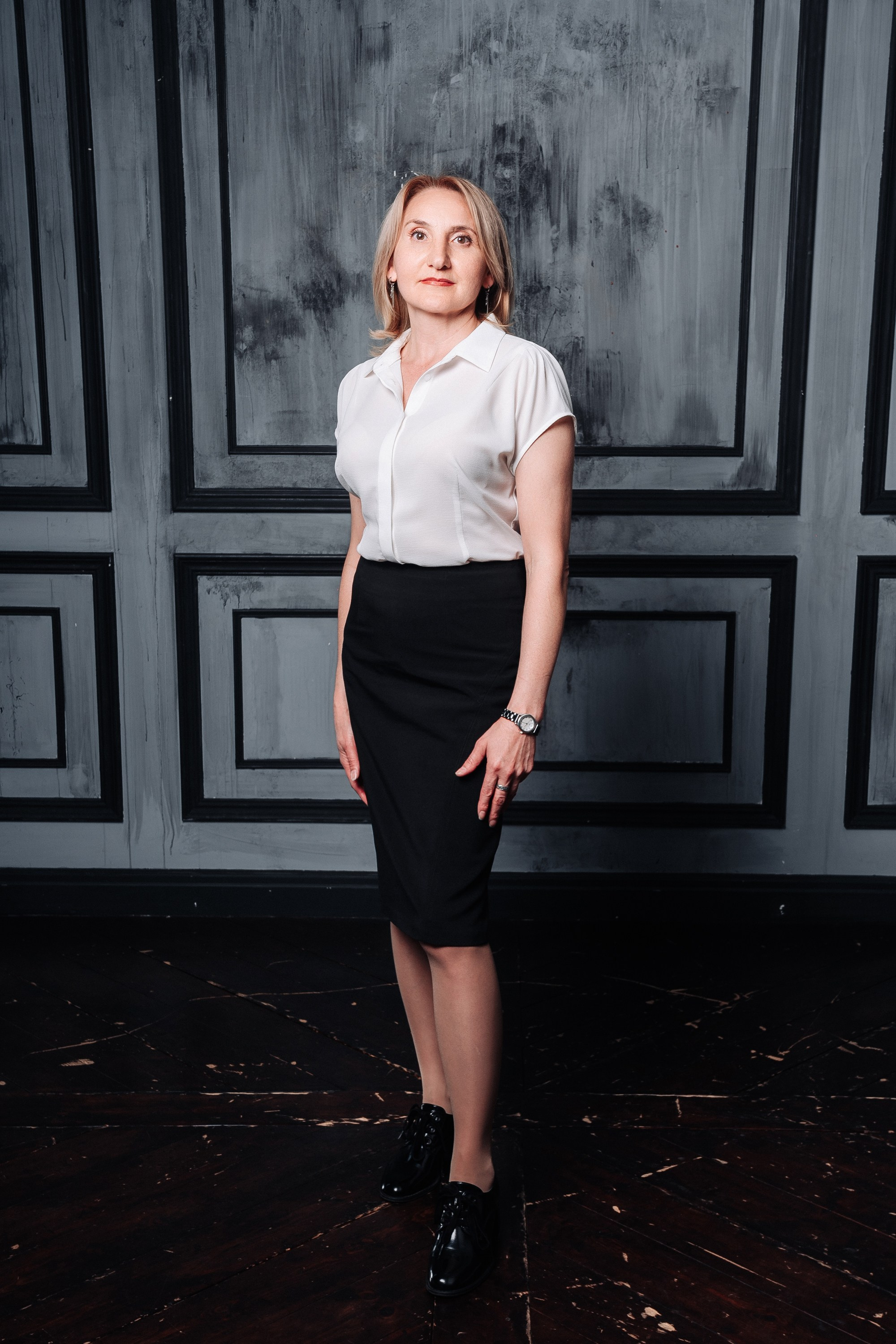 Этажи портреты. Фотограф в Хабаровске Швендых Рудольф