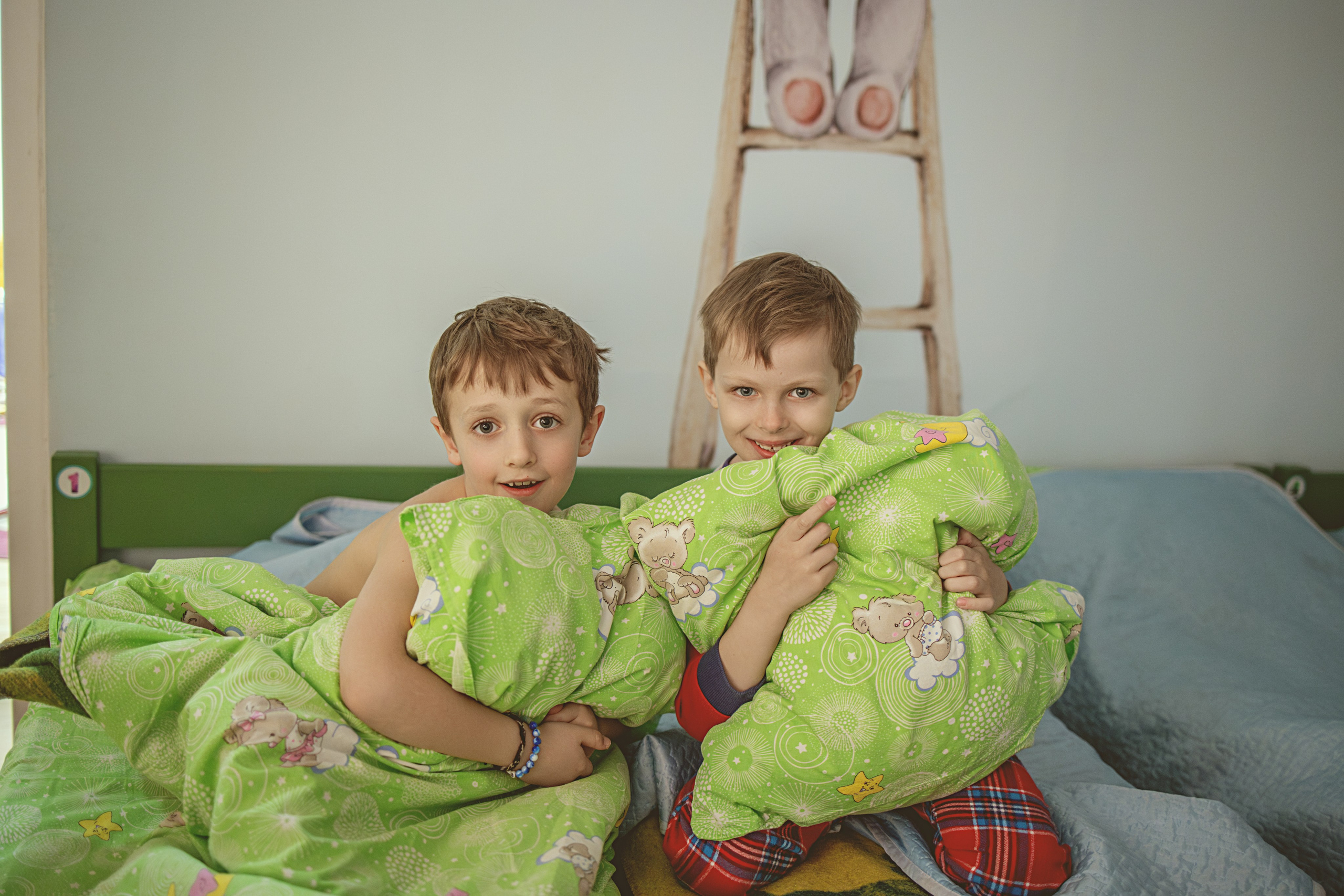 Садбук. Главная