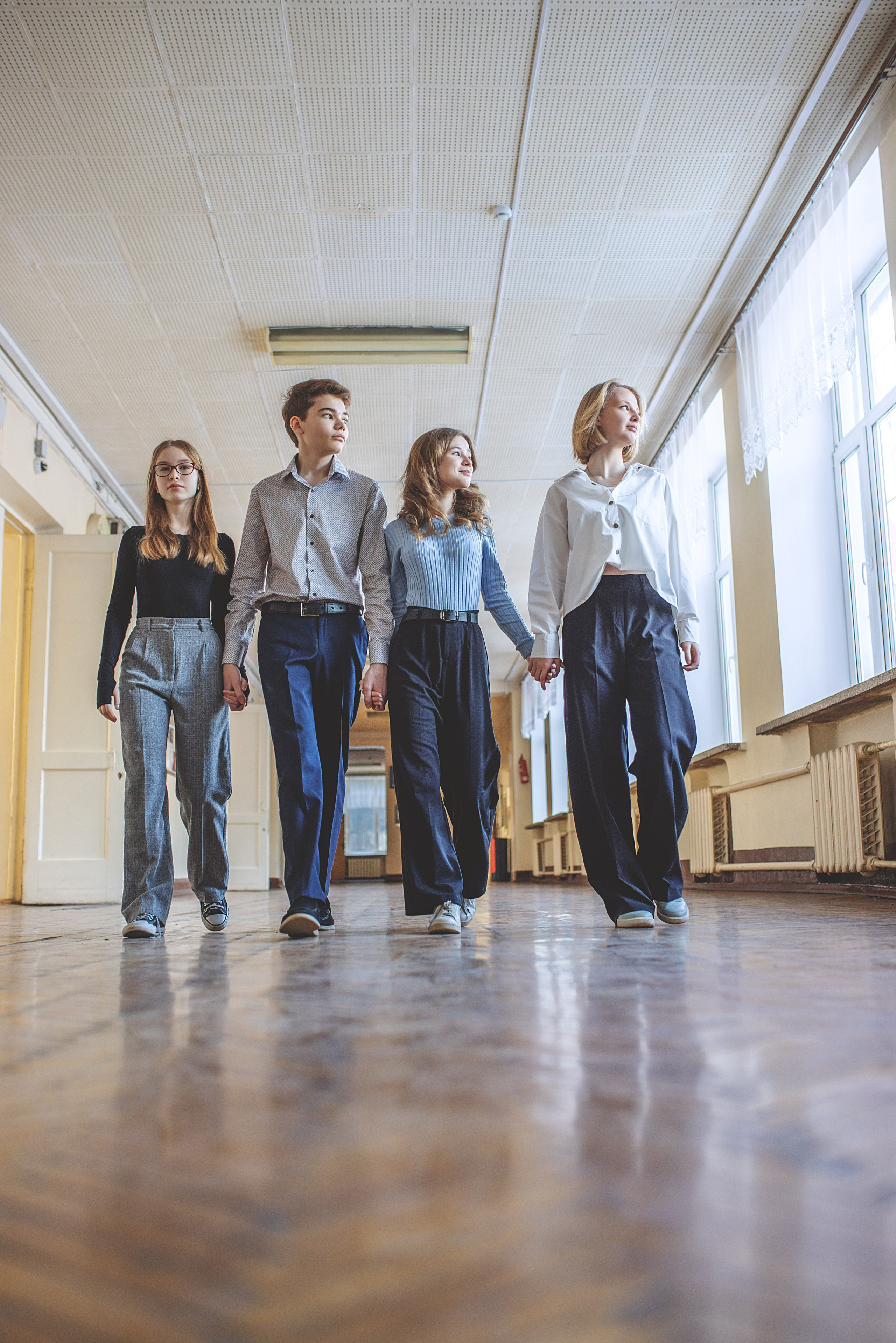 9 класс. Главная