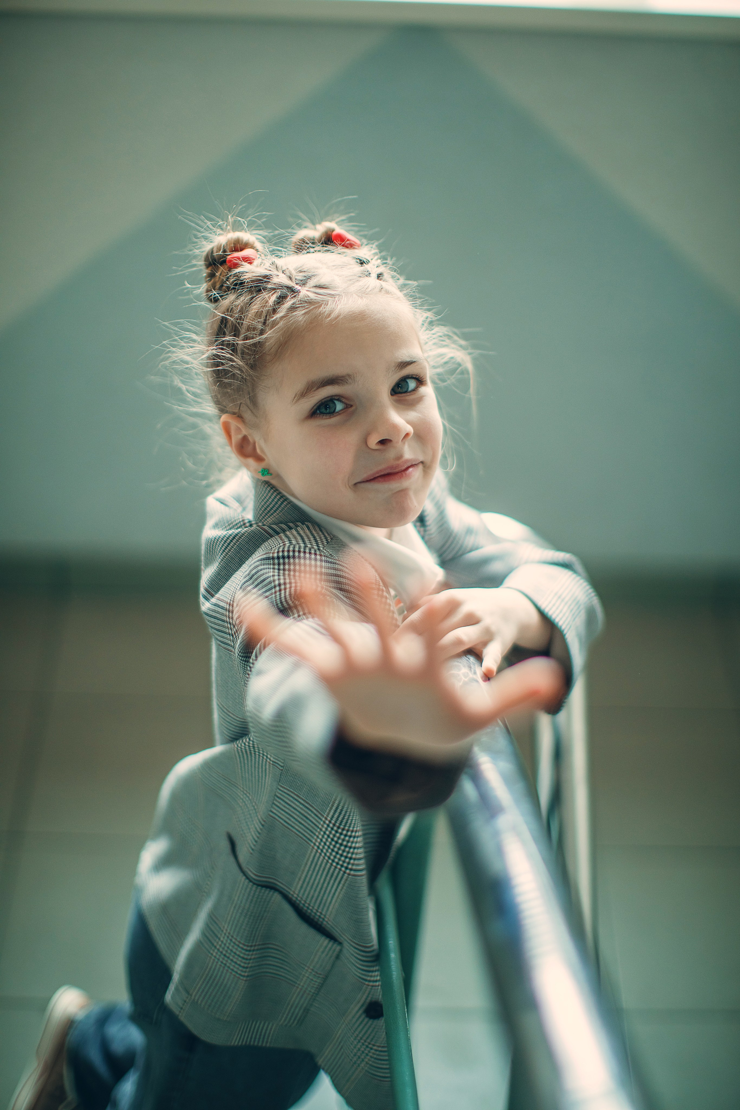 О Тебе. Главная