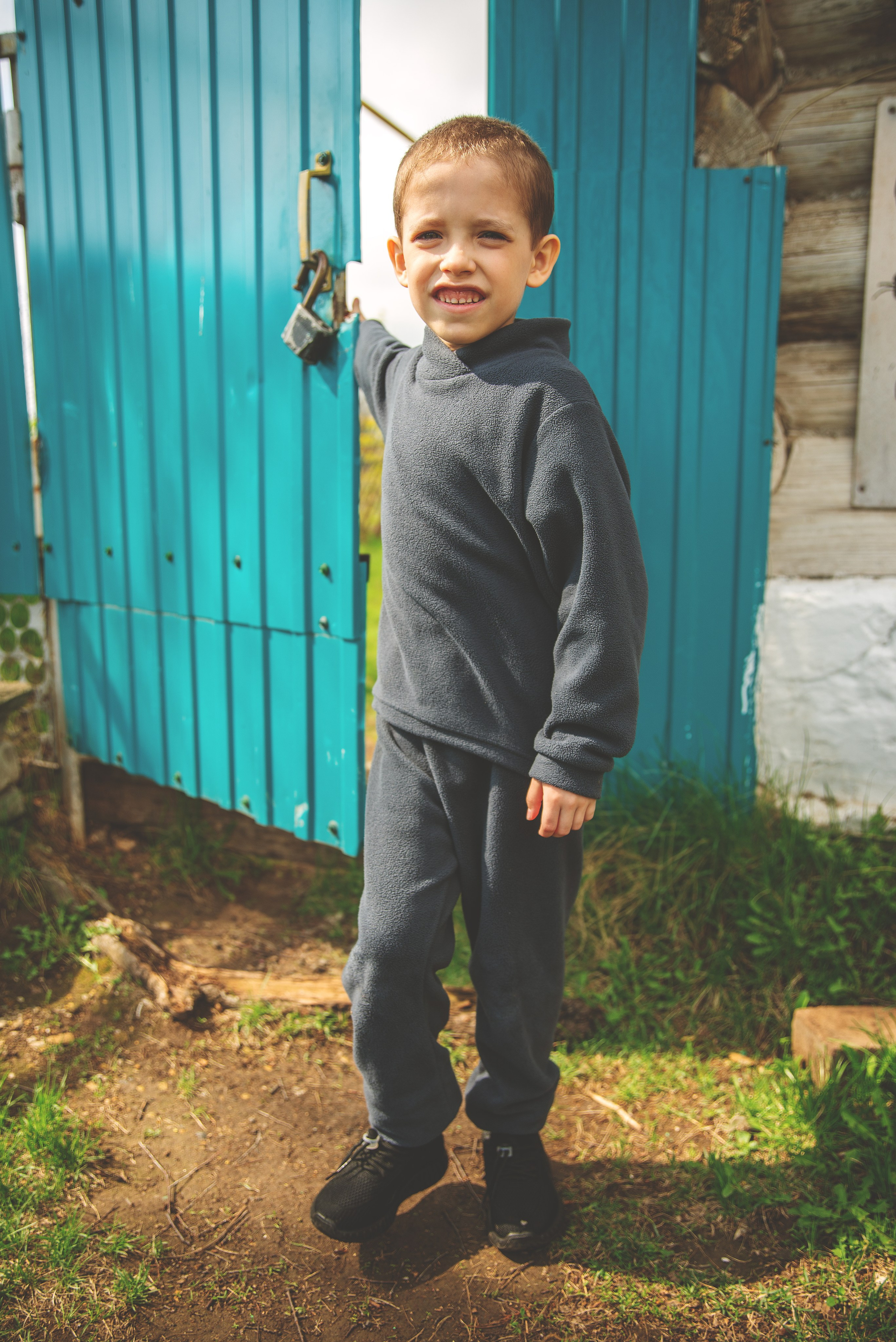 Детский сад. Главная