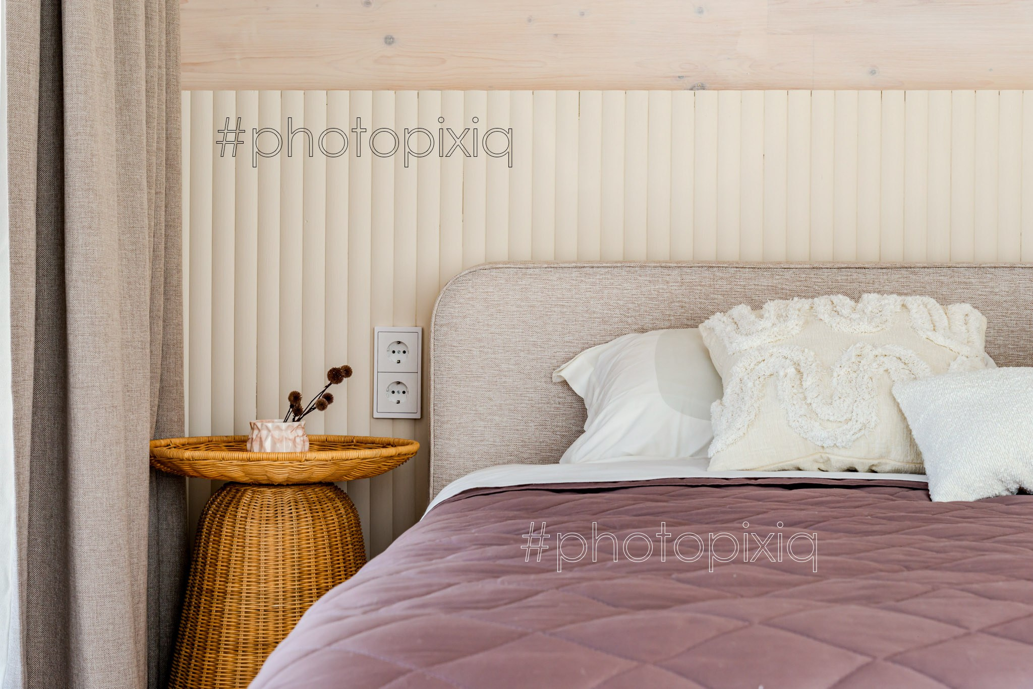 Съёмка загородного дома на Волге. Интерьерная съёмка и виртуальные туры — Интерьерный фотограф Кузнецов Сергей (photopixiq)