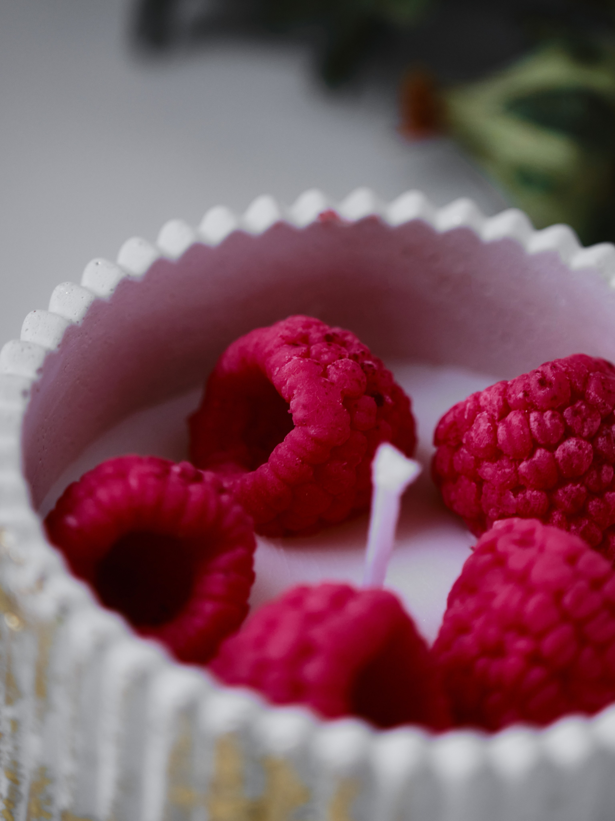 Свечи и декор. Ася Ложкина фотограф Ижевск