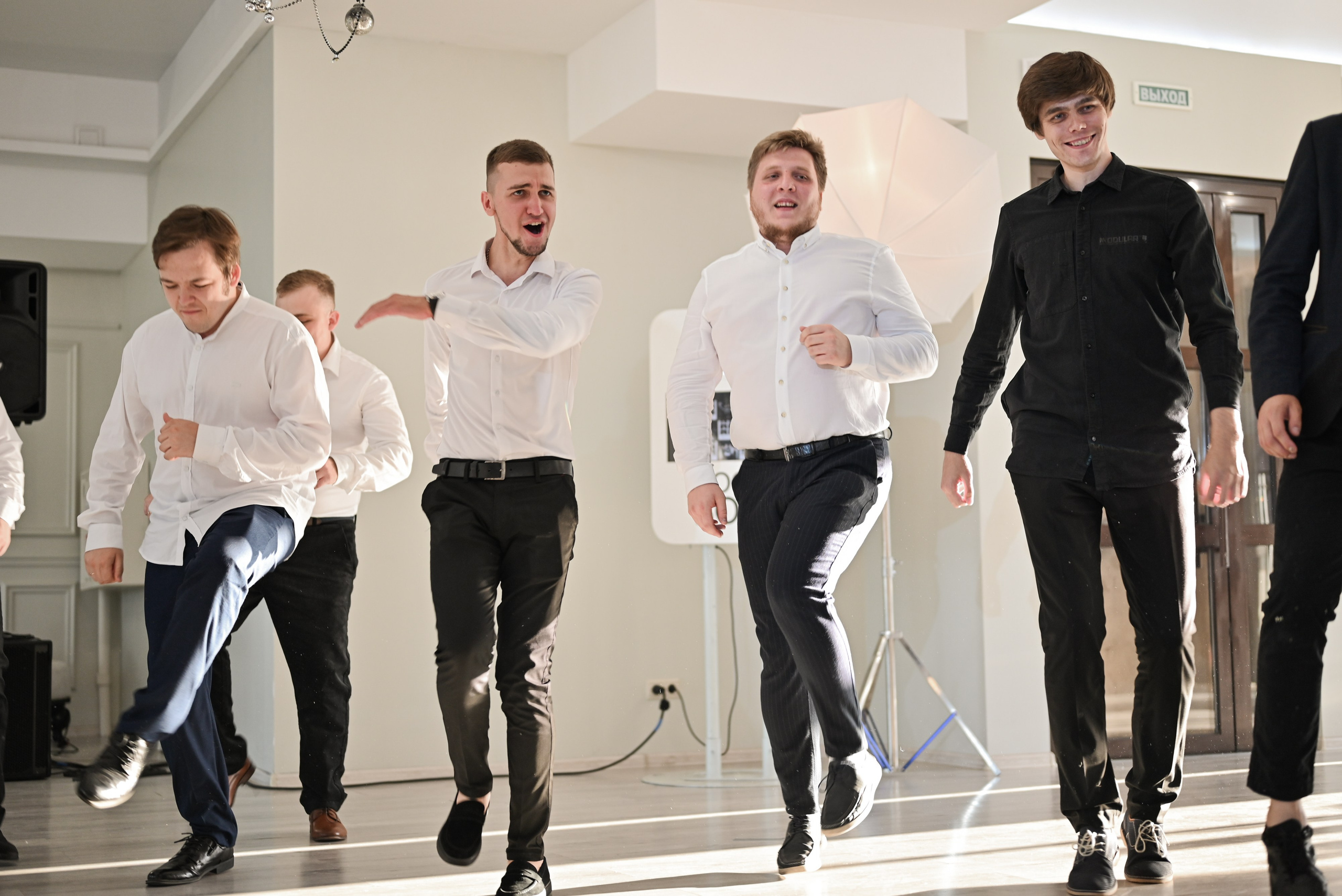 R & A. Свадебный и семейный фотограф в Уфе Александров Максим