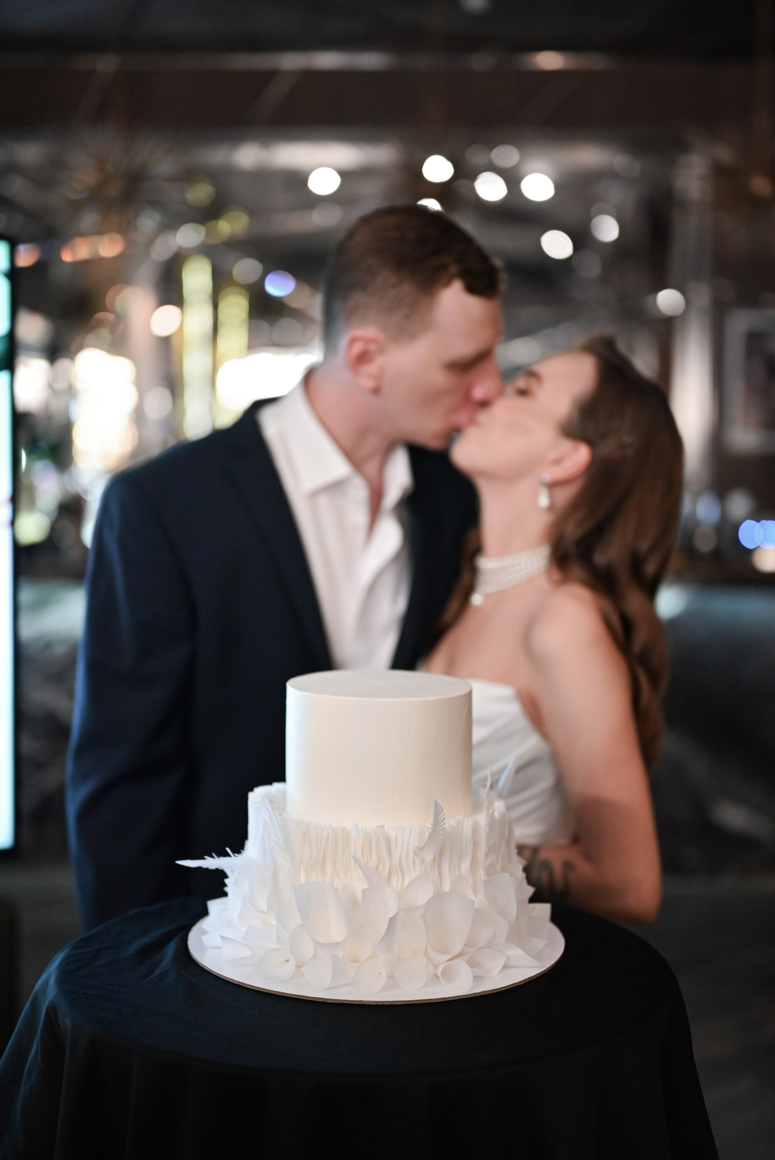 Русские сезоны. Банкет. Свадебный и семейный фотограф в Уфе Александров Максим