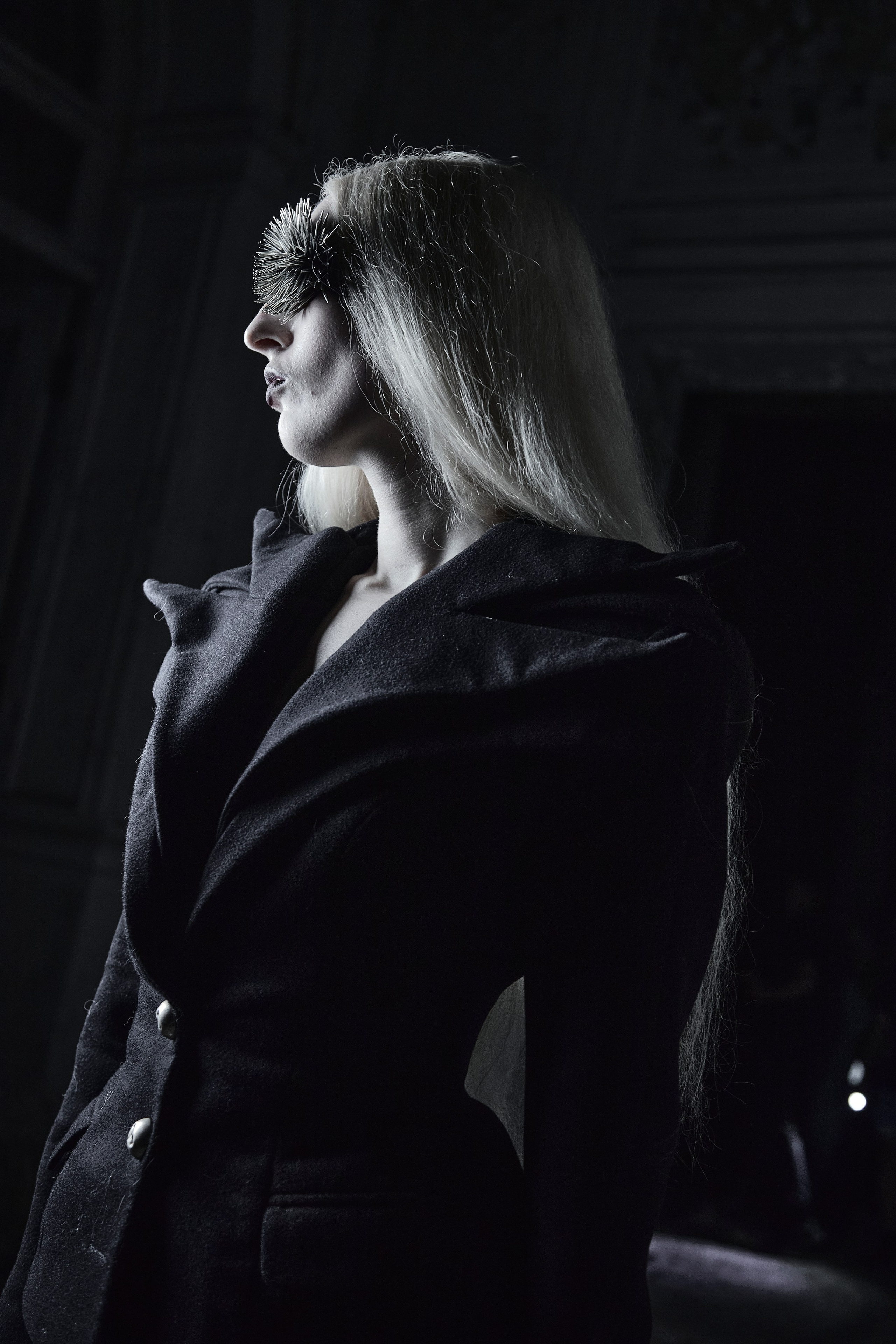 REL. Фотограф для брендов Любовь Батина (Спб/Мск)