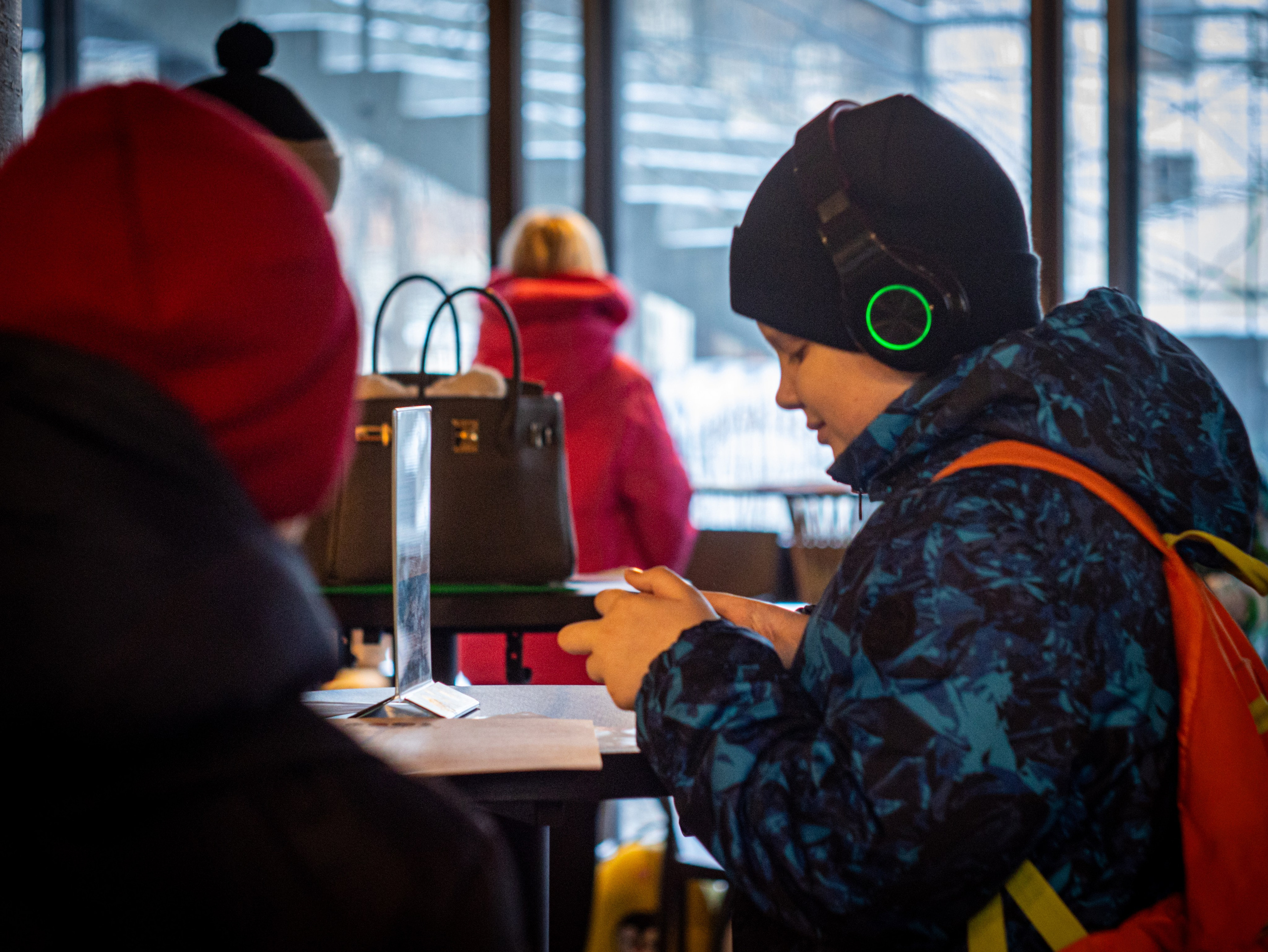 Репортаж / детский лагерь. Фотограф на трекинг и восхождение Эльбрус, Приэльбрусье. Елизавета Бобок