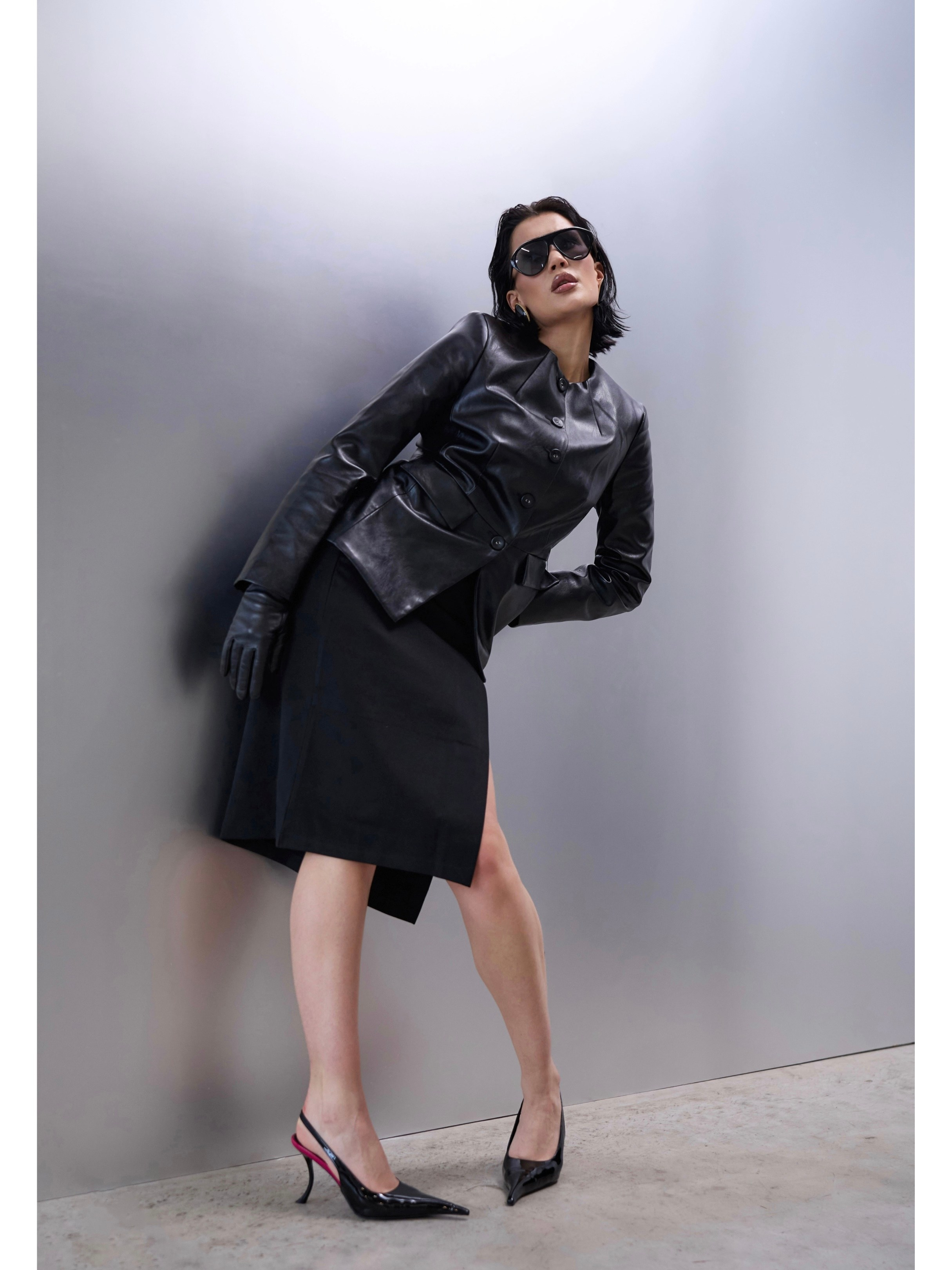 Ксюша. Fashion и контент-фотограф в Санкт-Петербурге — Татьяна Мельникова