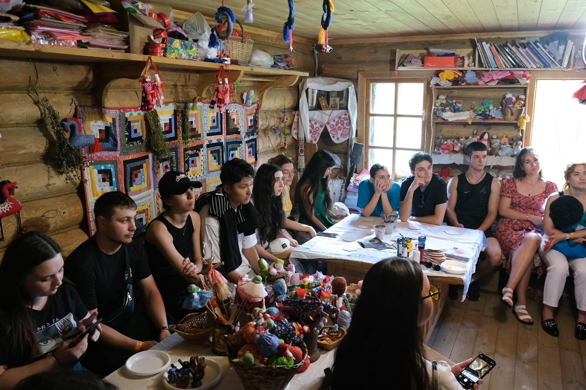 Фото и видео съемка мероприятия. Фото и видеосъемка