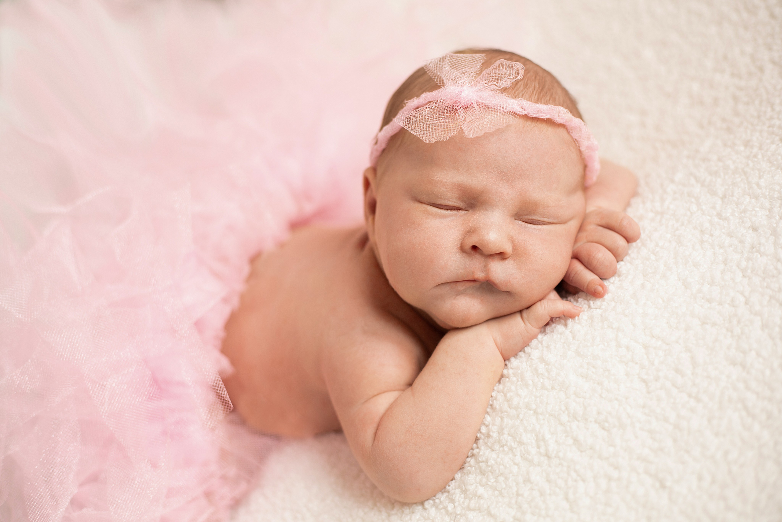 Новорожденные. Фотограф новорожденных в Екатеринбурге