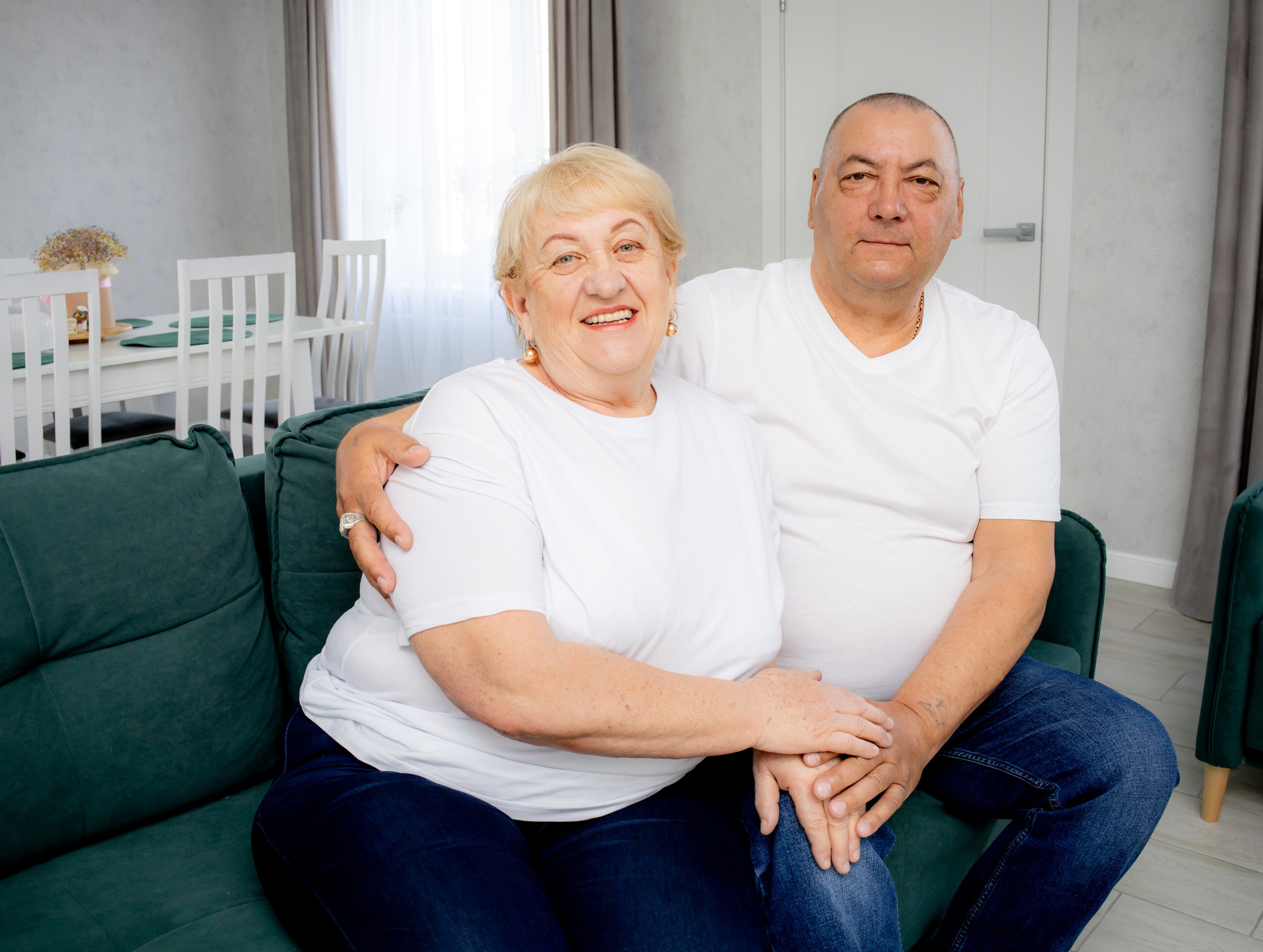 Семейная фотосессия выездная. Фотограф новорожденных в Екатеринбурге