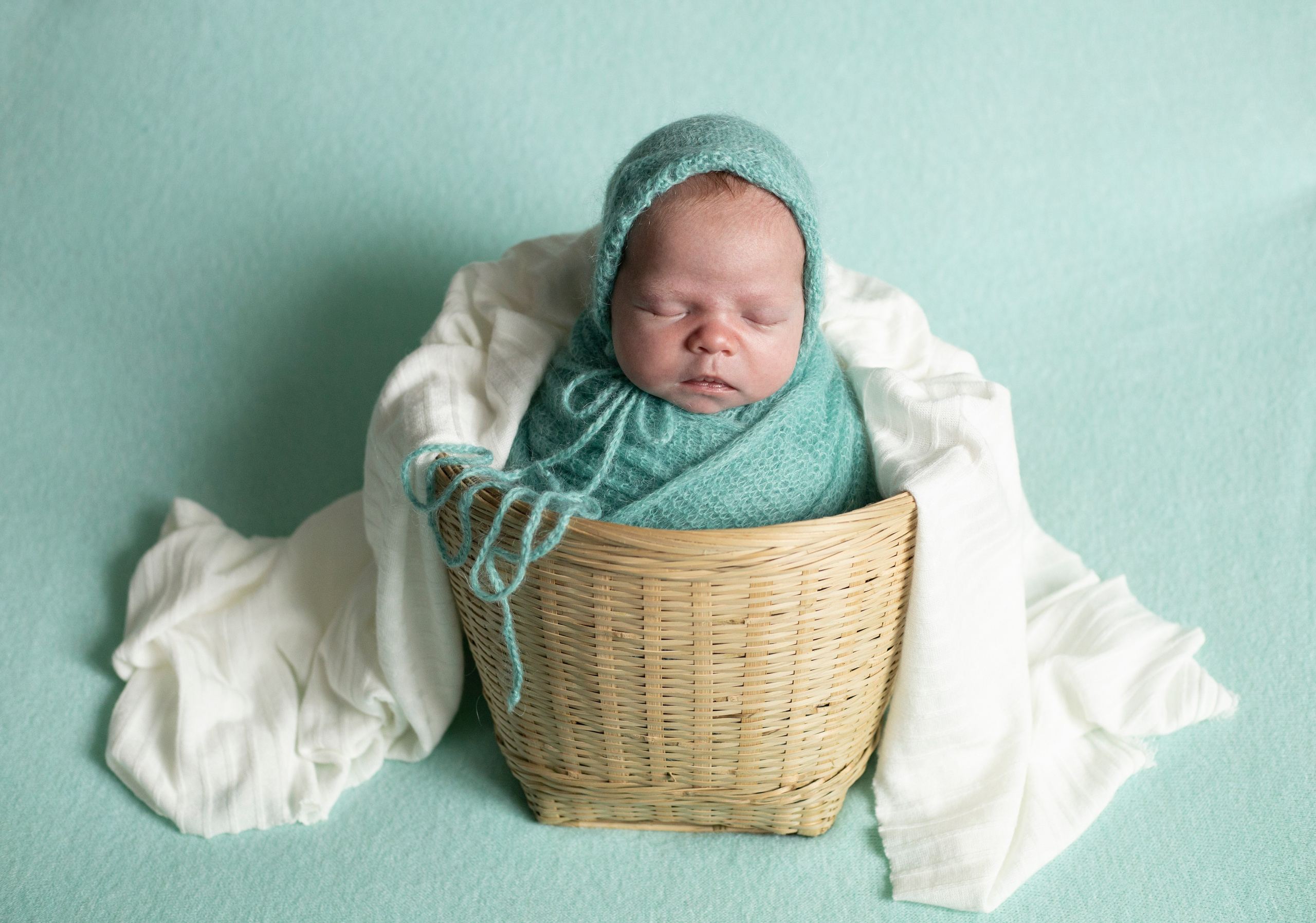 Новорожденные. Фотограф новорожденных в Екатеринбурге