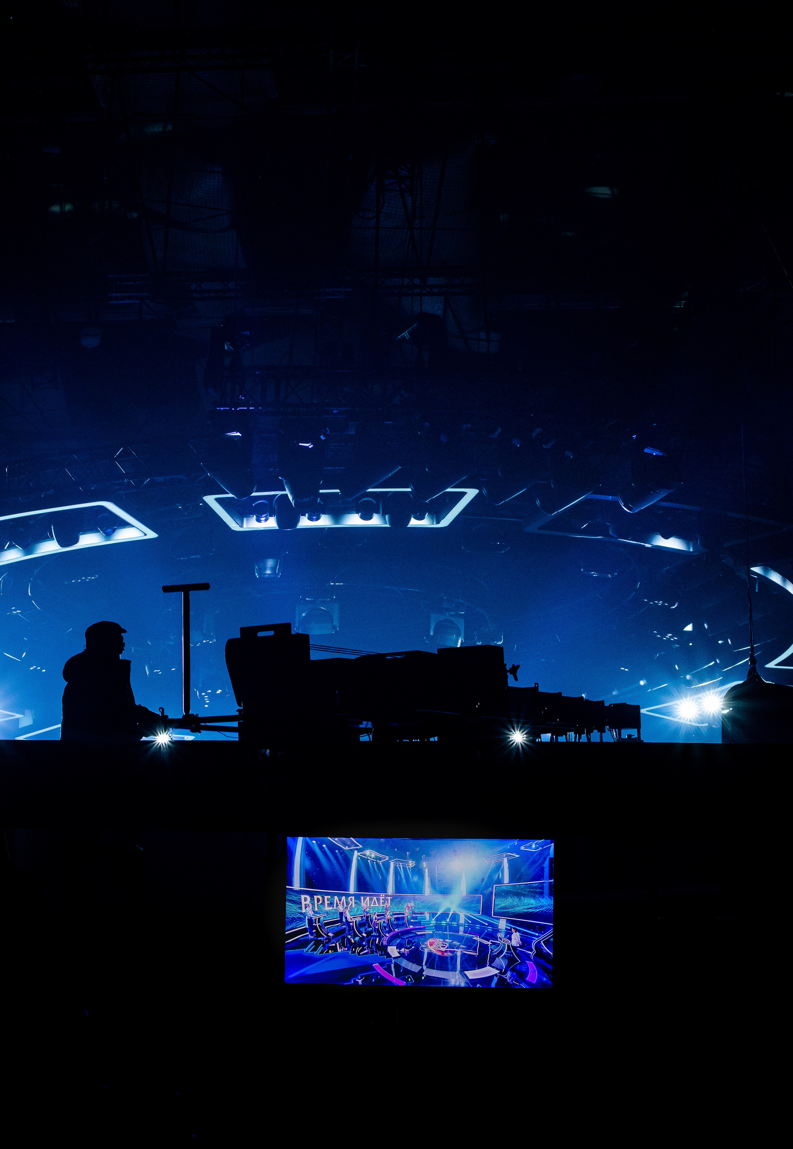 Бэкстейдж. Ксения Фрик — фотограф: бэкстейдж тв-шоу, портреты, репортаж | Москва