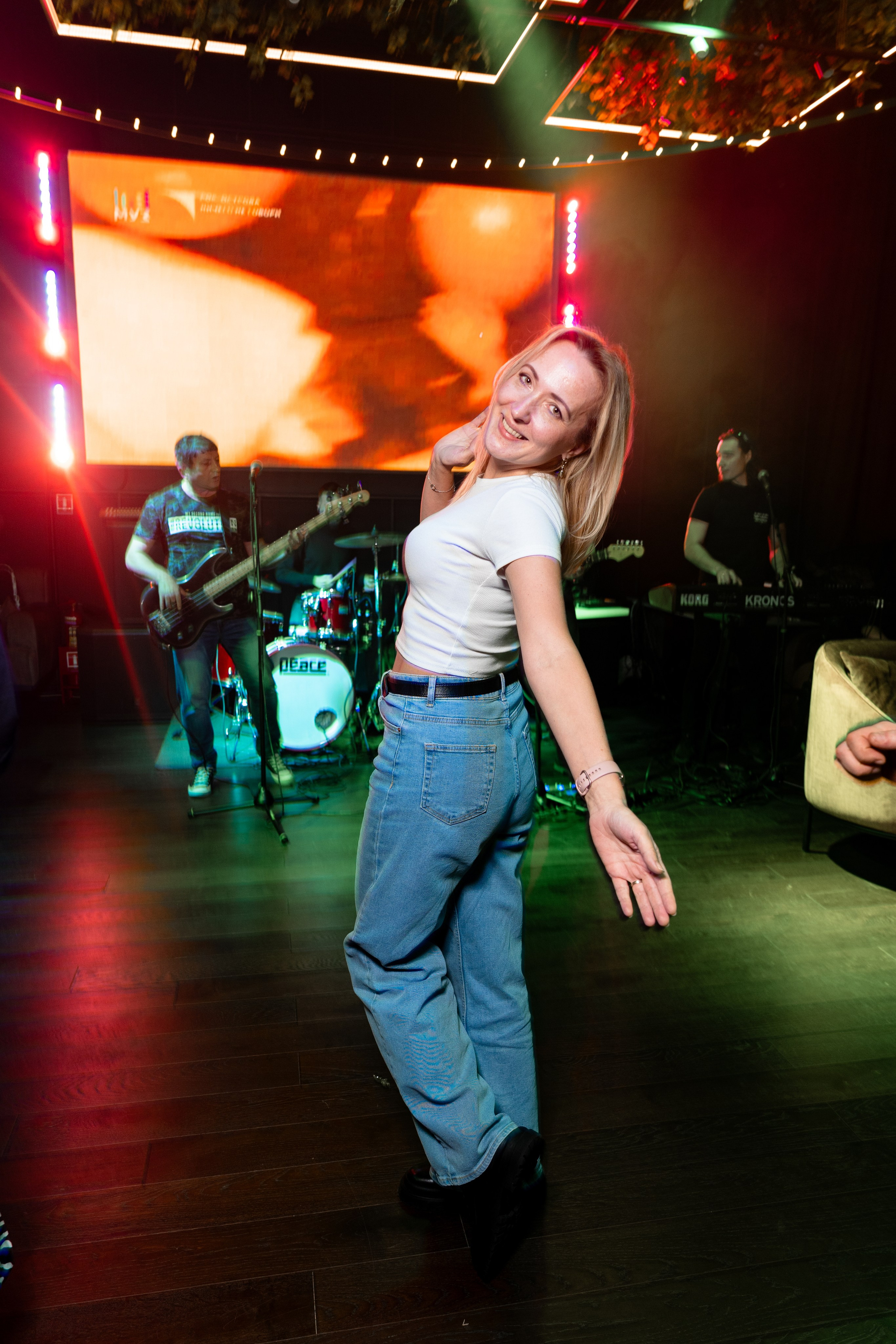 Мята Platinum Атлантис. Фотограф Никита Комаров