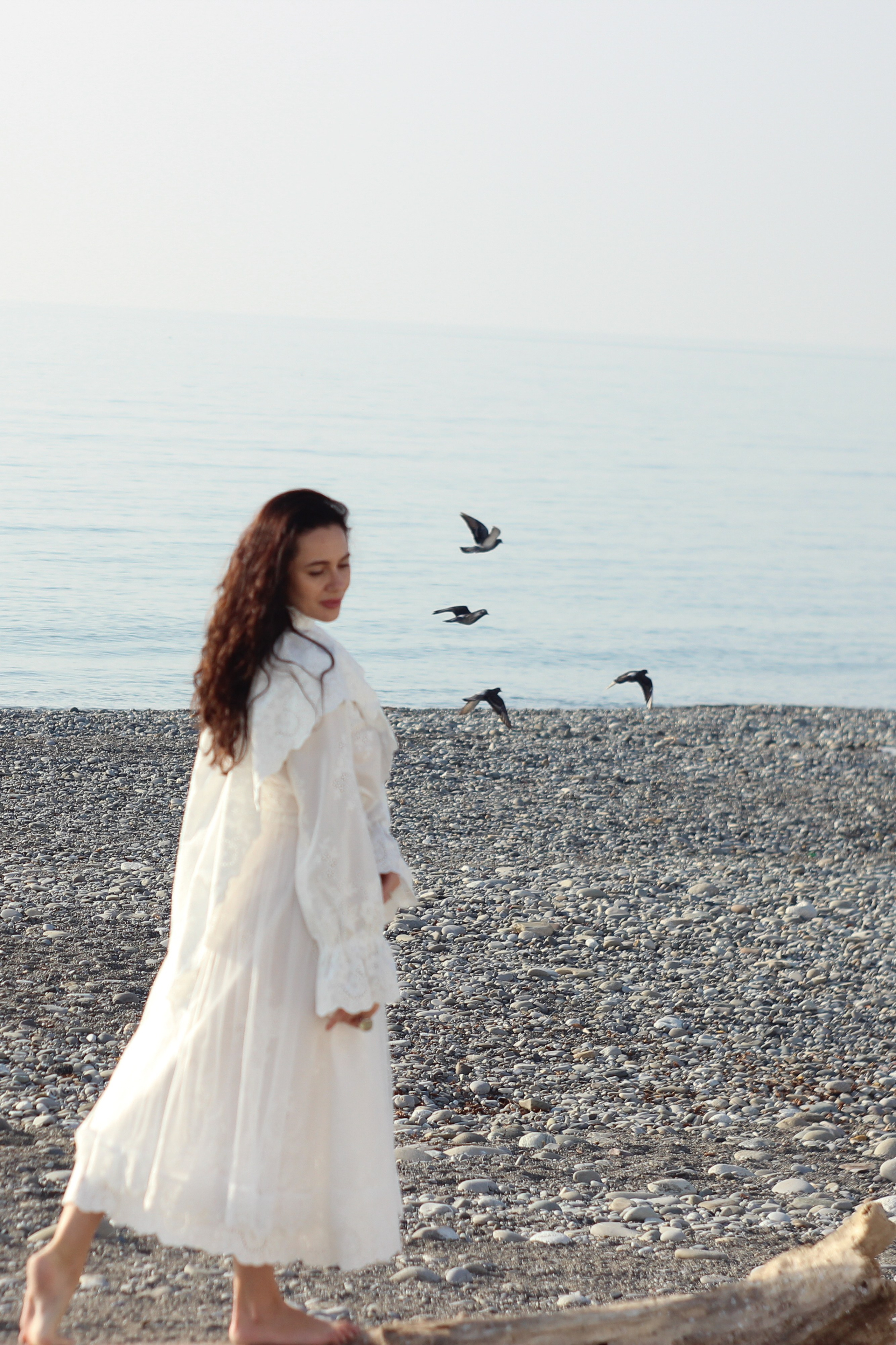 Морская история. Семейный фотограф в Оренбурге Арина Бардашова