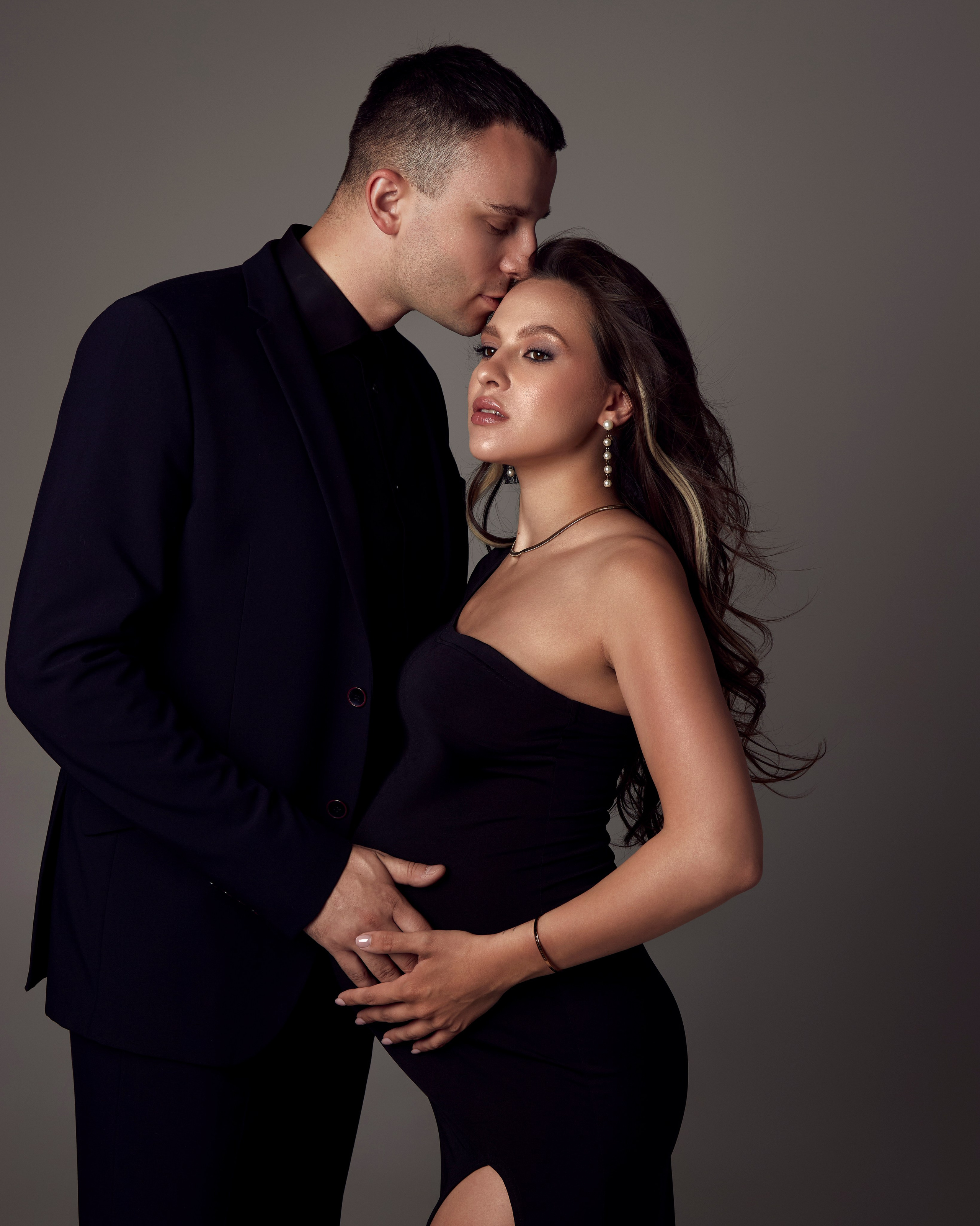 Семейная портфолио. Фотограф Санкт-Петербург / Петрозаводск