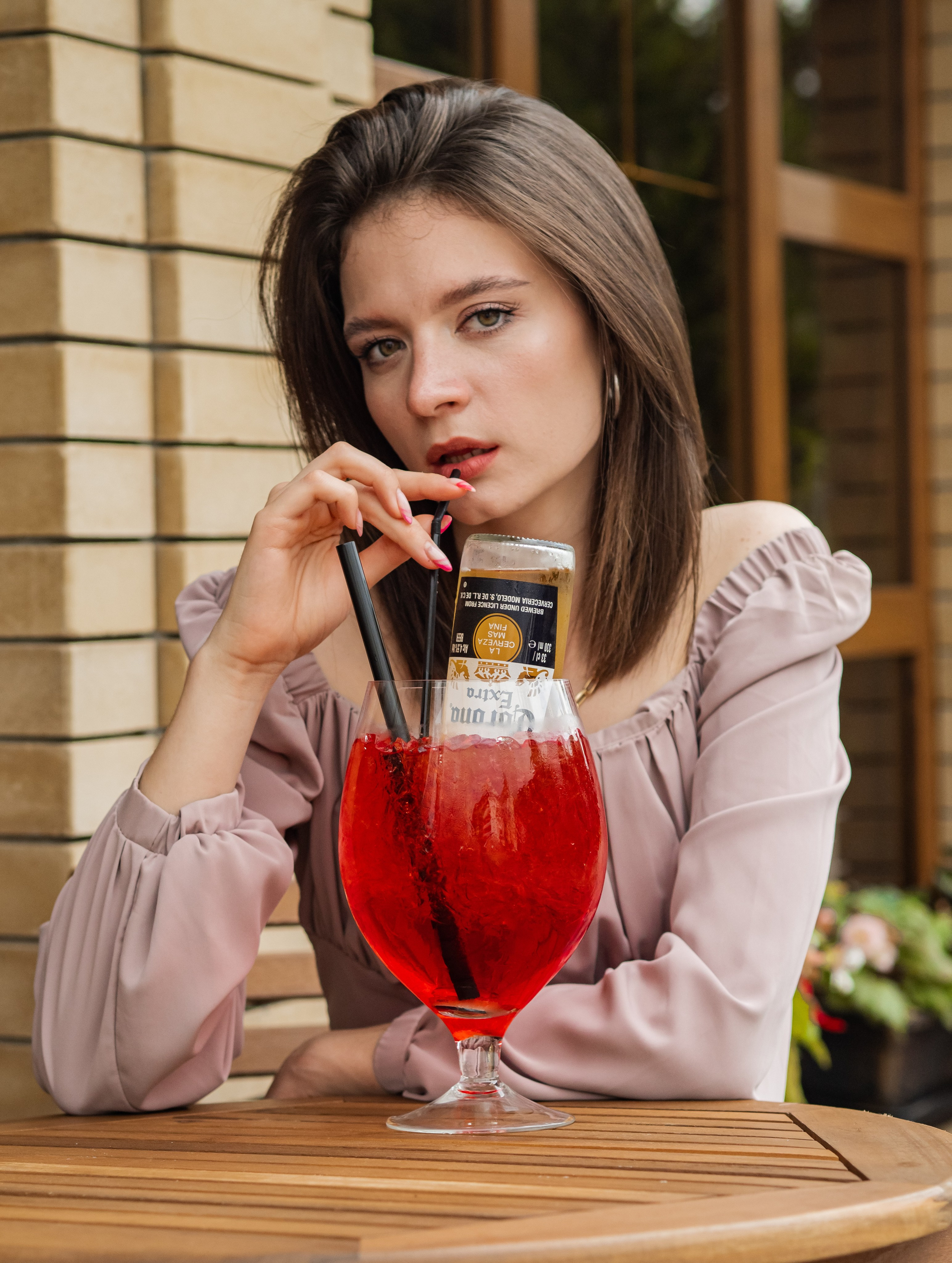 ПЕЧОРИН. Фотограф Виолетта Мирошниченко
