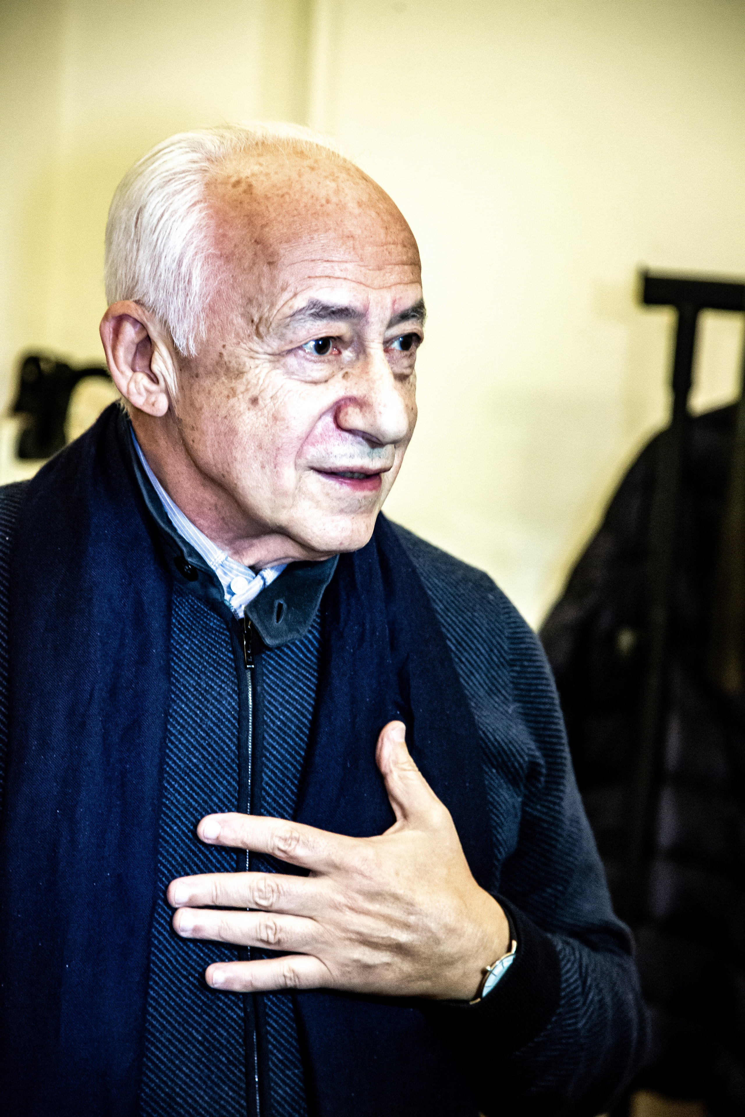 КОНЦЕРТ «Я люблю тебя, жизнь!». Фотограф в Сочи Юрий Шептаев