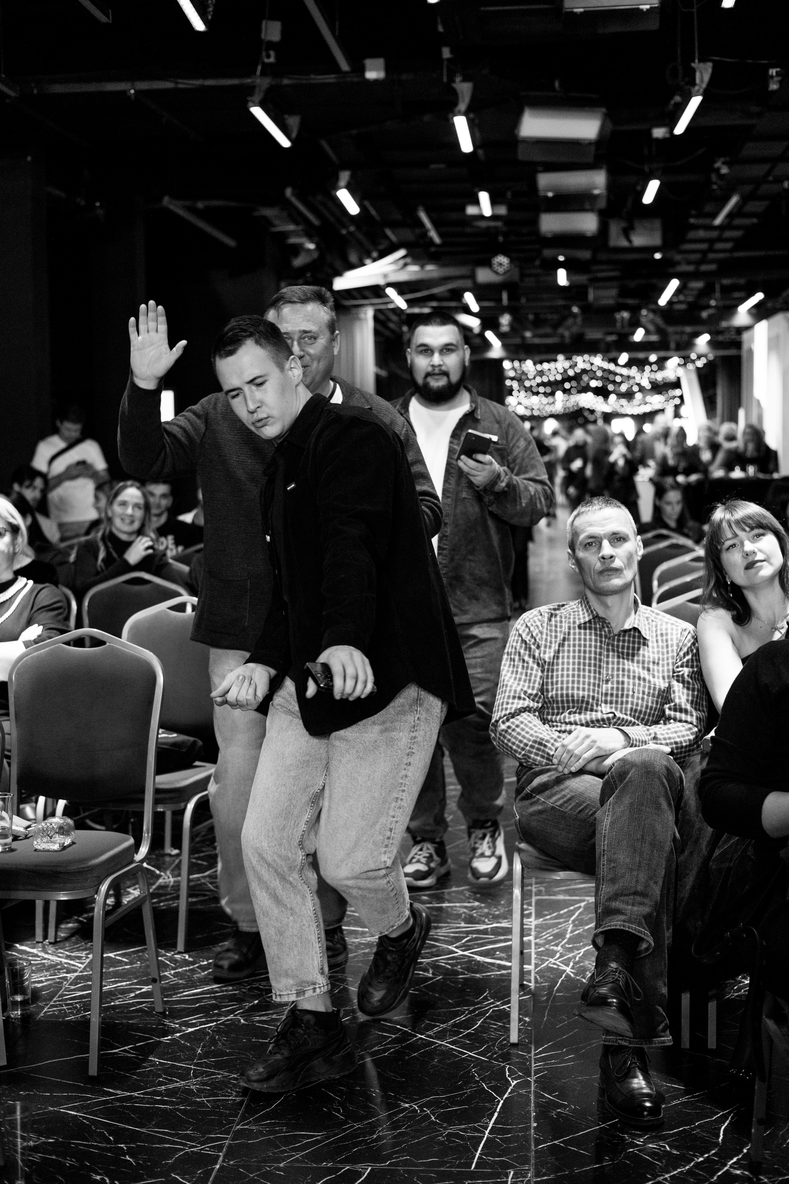 Joker. Свадебный и Индивидуальный фотограф в Москве Акоп Арсенян