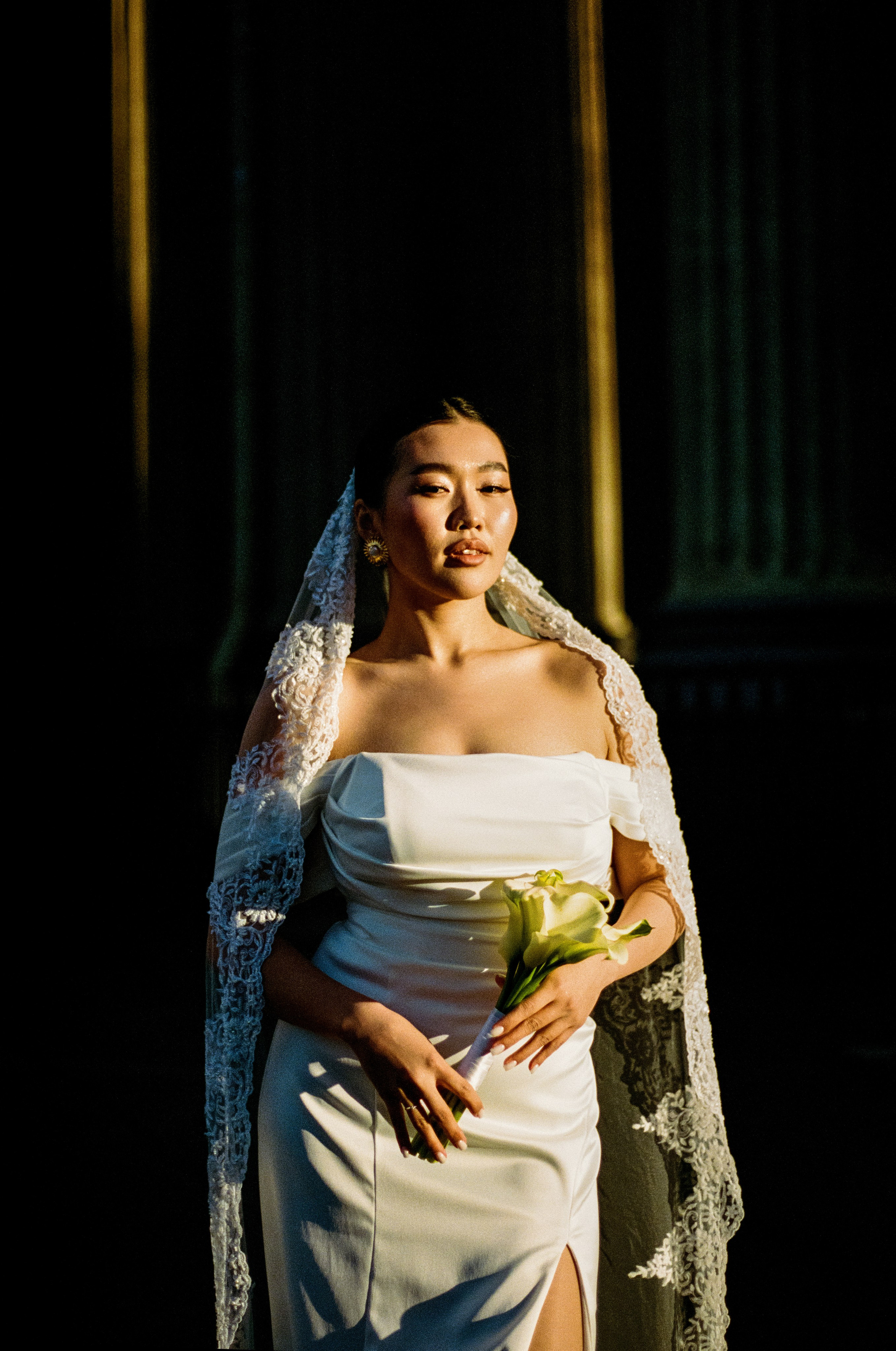 Ayza&Egor. Сентиментальная свадебная фотография