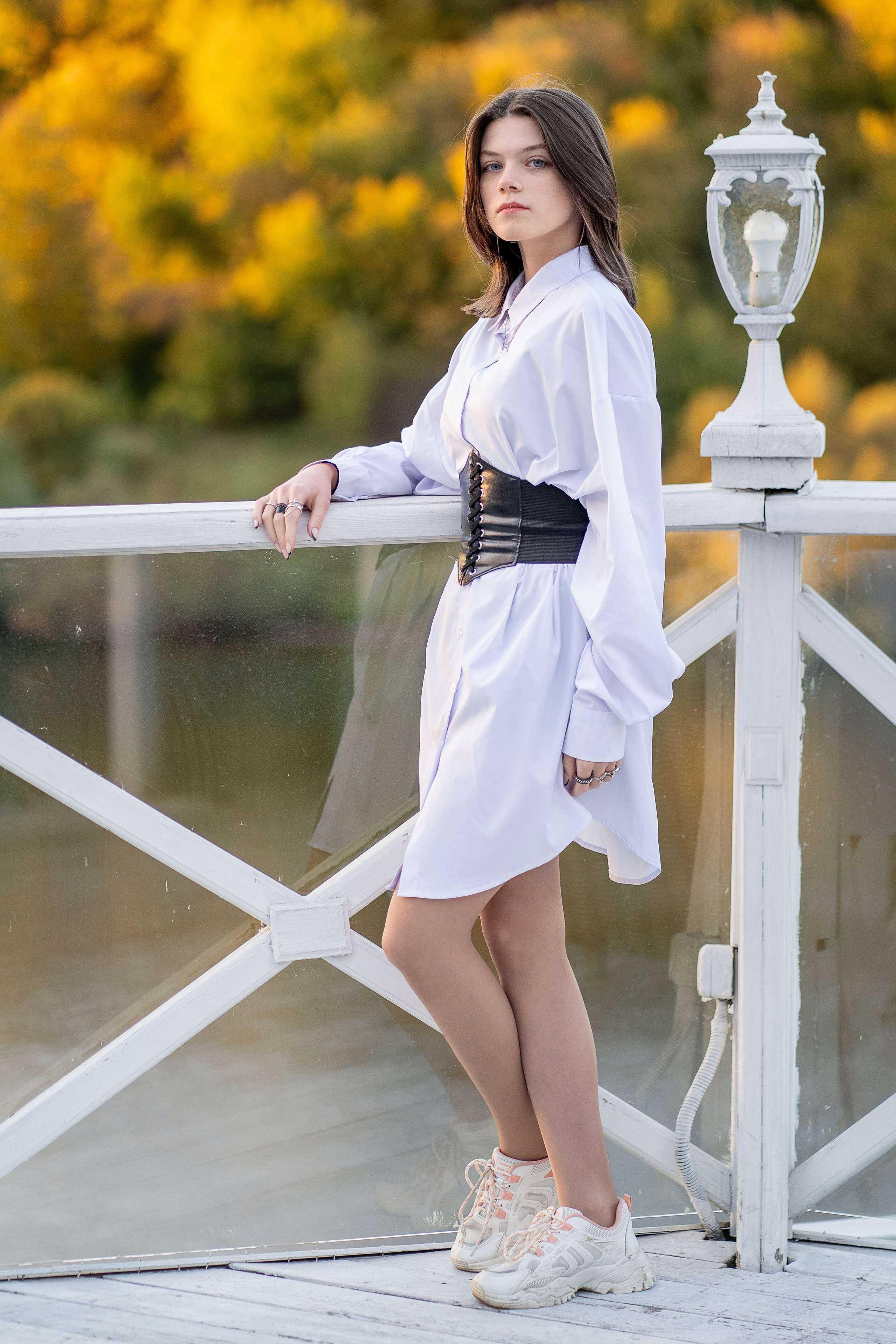 Сергей и Янна. Архив