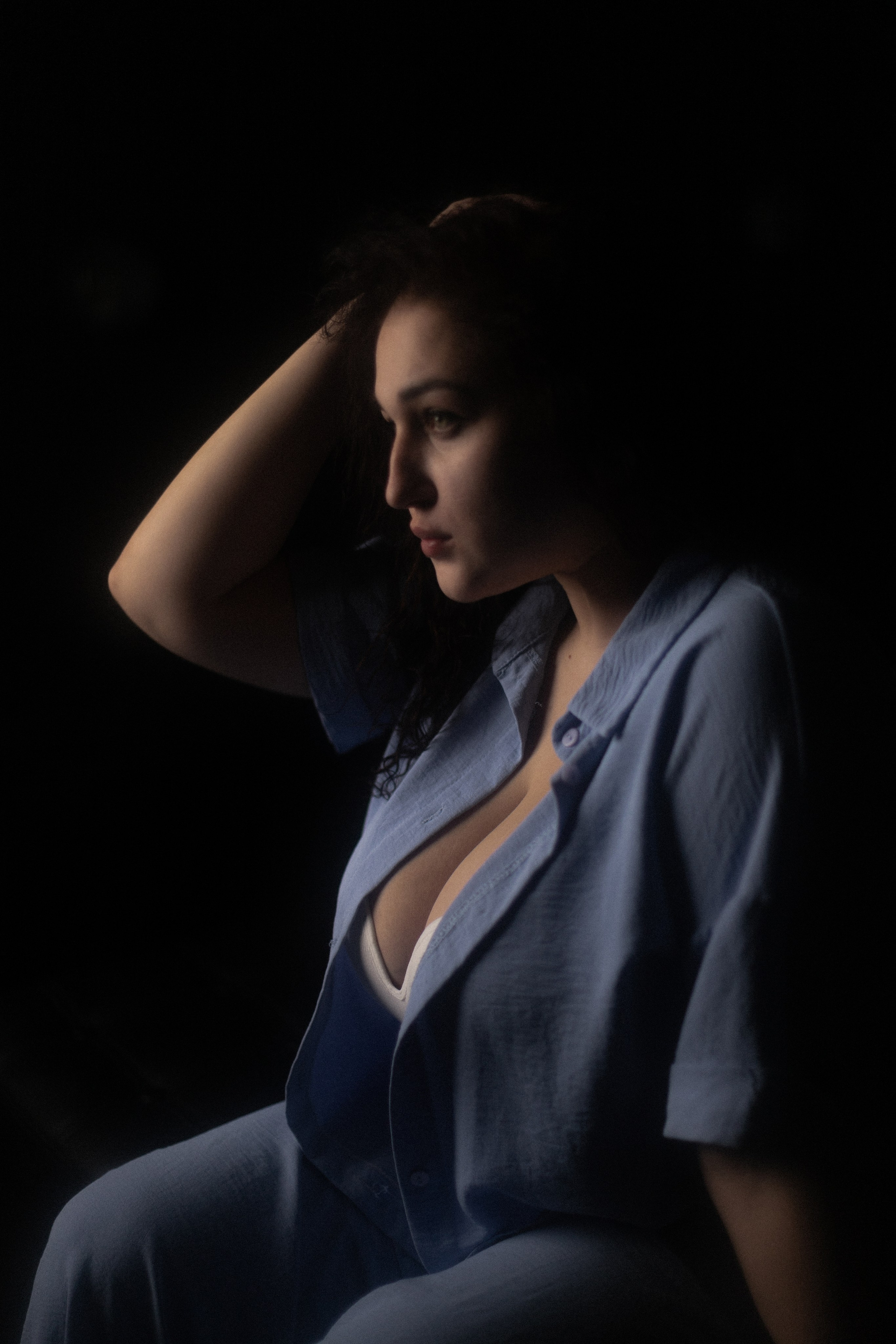 Екатерина. Женский фотограф фототерапевт фотохудожник преподаватель авторских курсов по фотографии и саморефлексии через фото в Оренбурге Лида Трескова