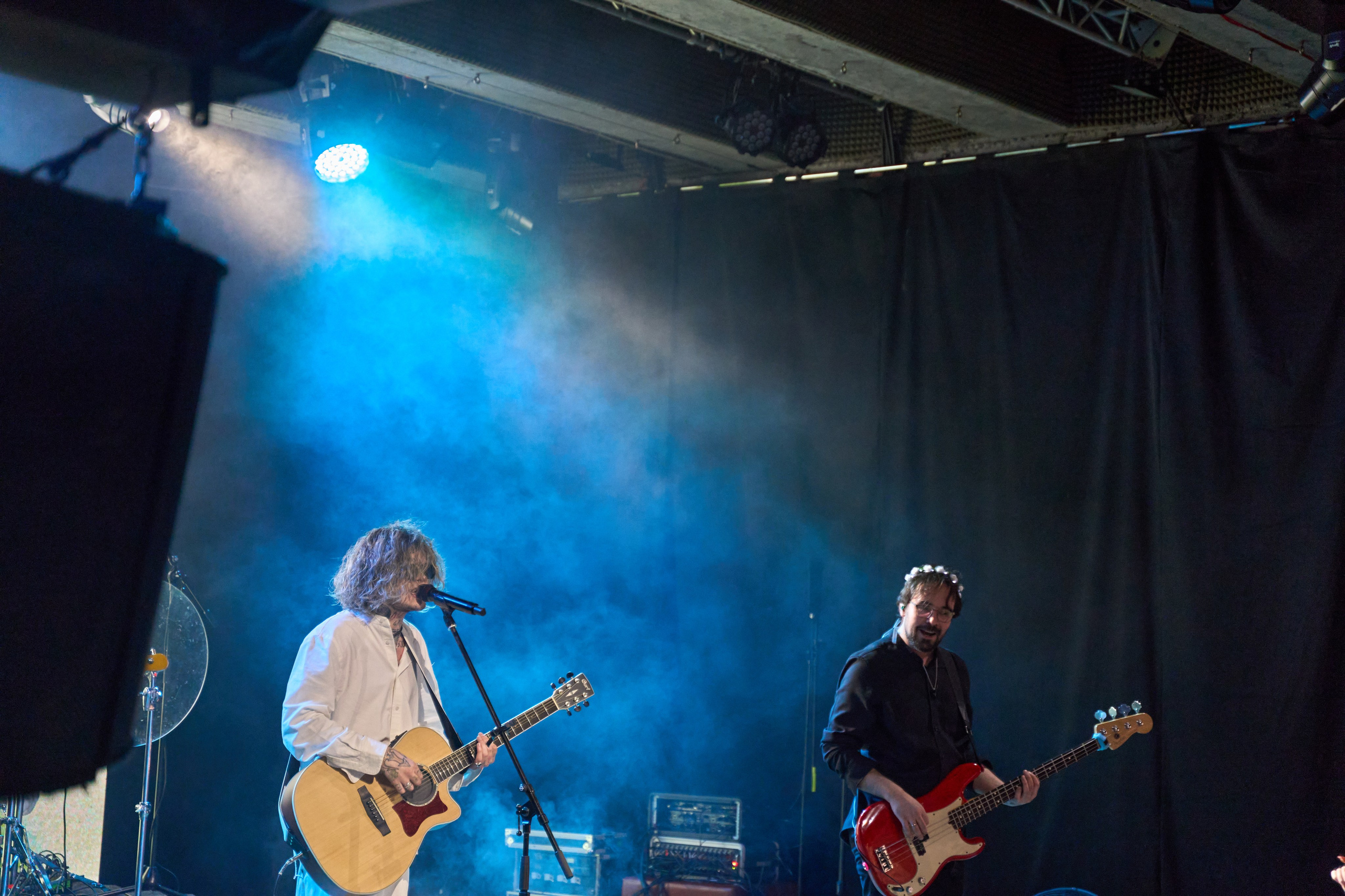 Джизус. TRINITY GRAPH