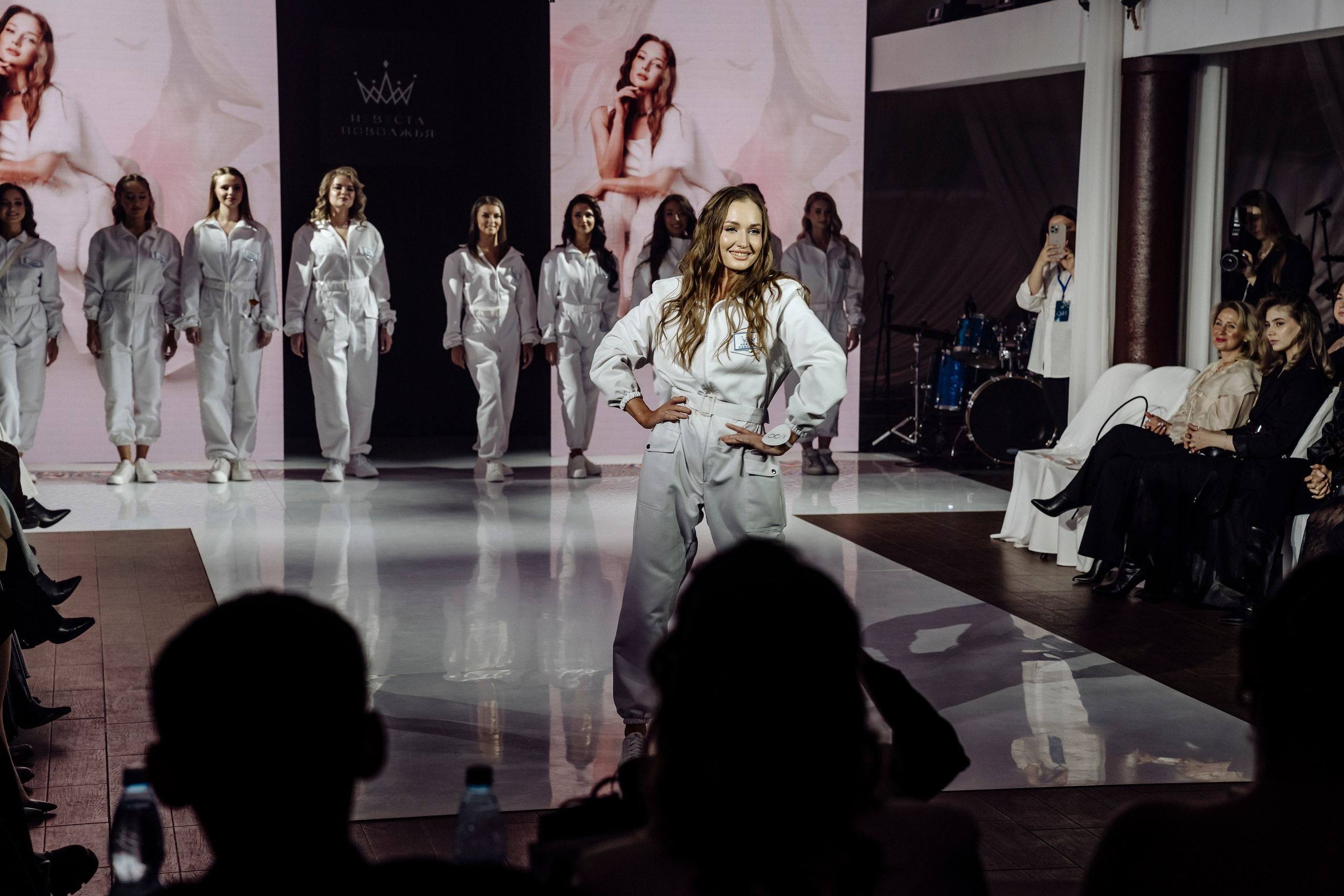 Невеста Поволжья 2026 Ульяновск. Свадебный и семейный фотограф Любовь Исланова