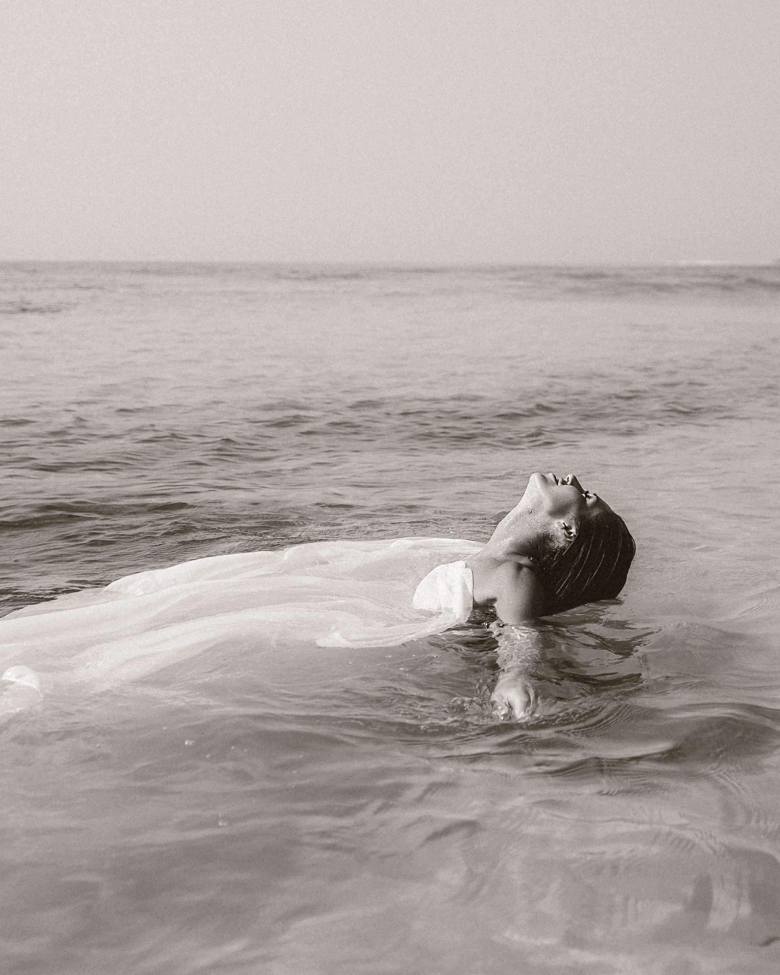 Irina. Alena Gribkova