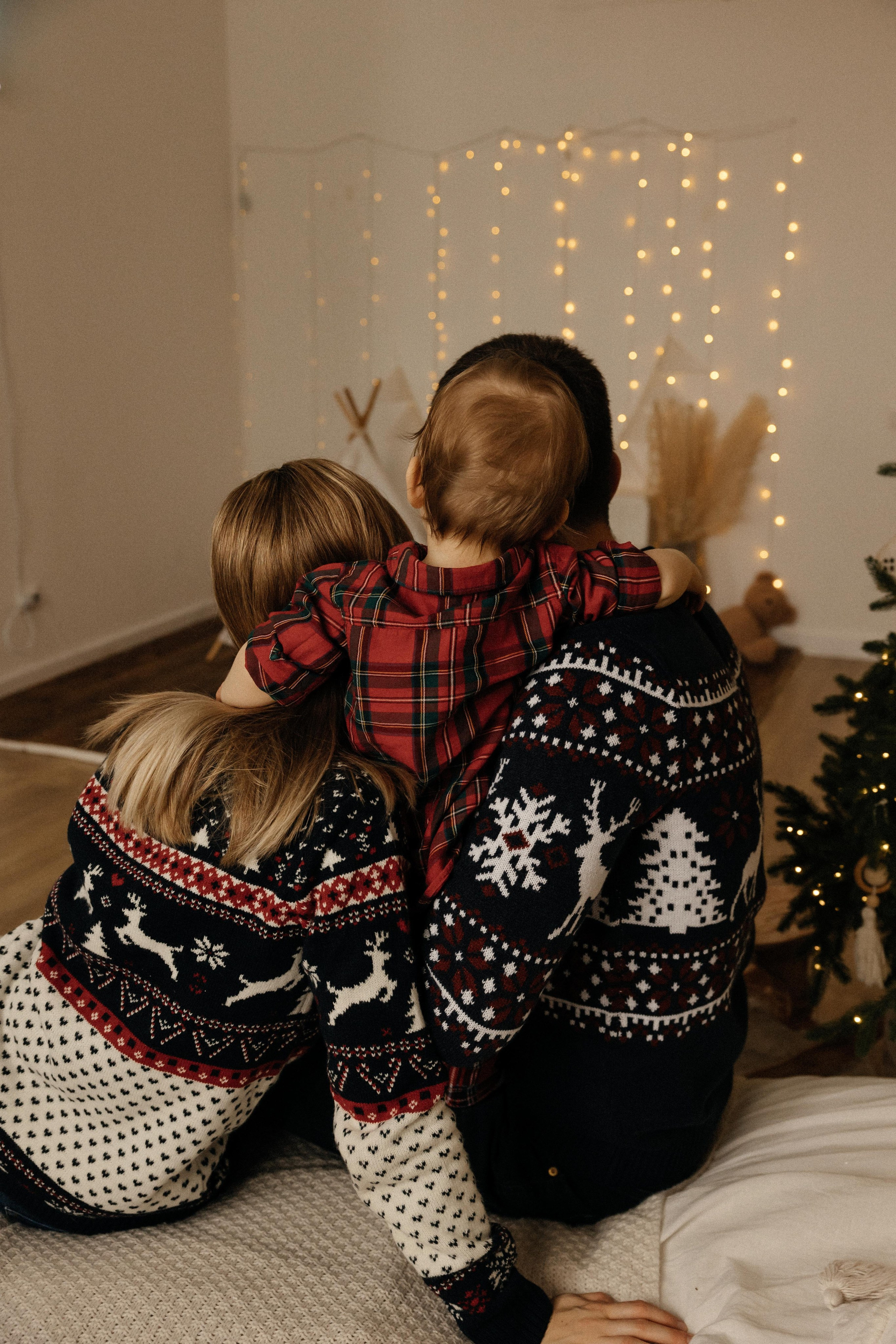 Семейная фотосессия для Ромы, Юлии и маленького Левы. Свадебный и семейный фотограф Рассказова Виктория