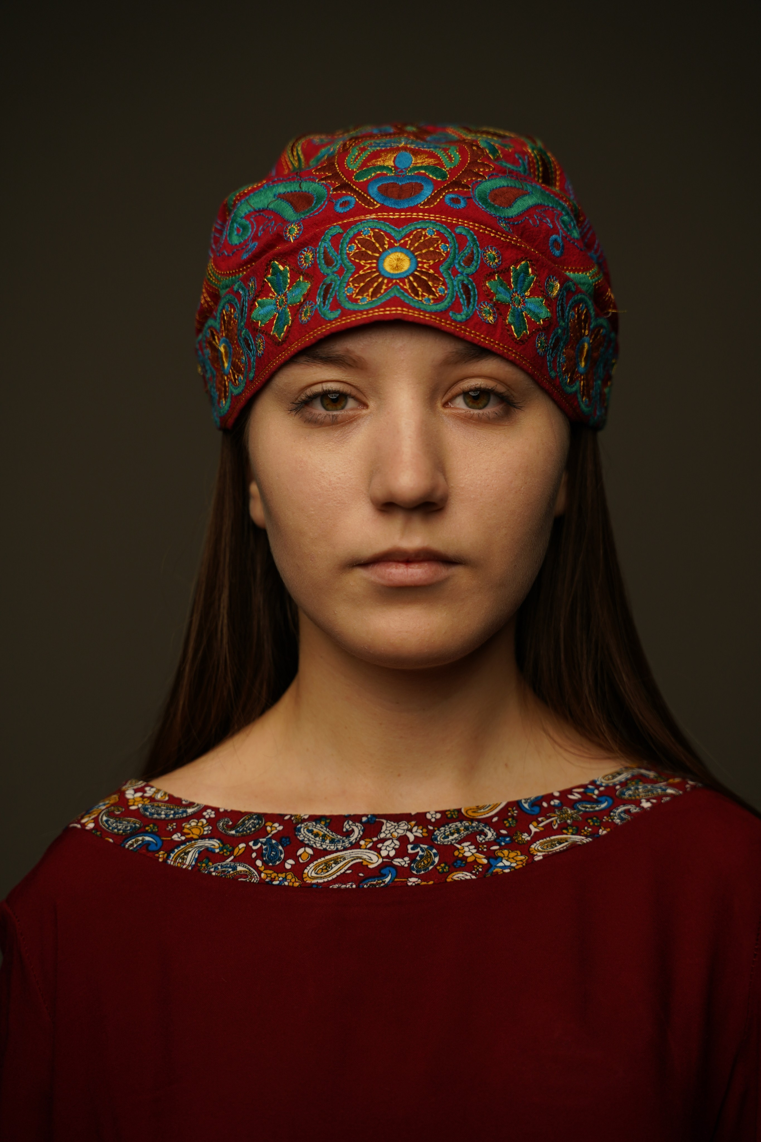 Карта актера. Арт-фотограф в Краснодаре