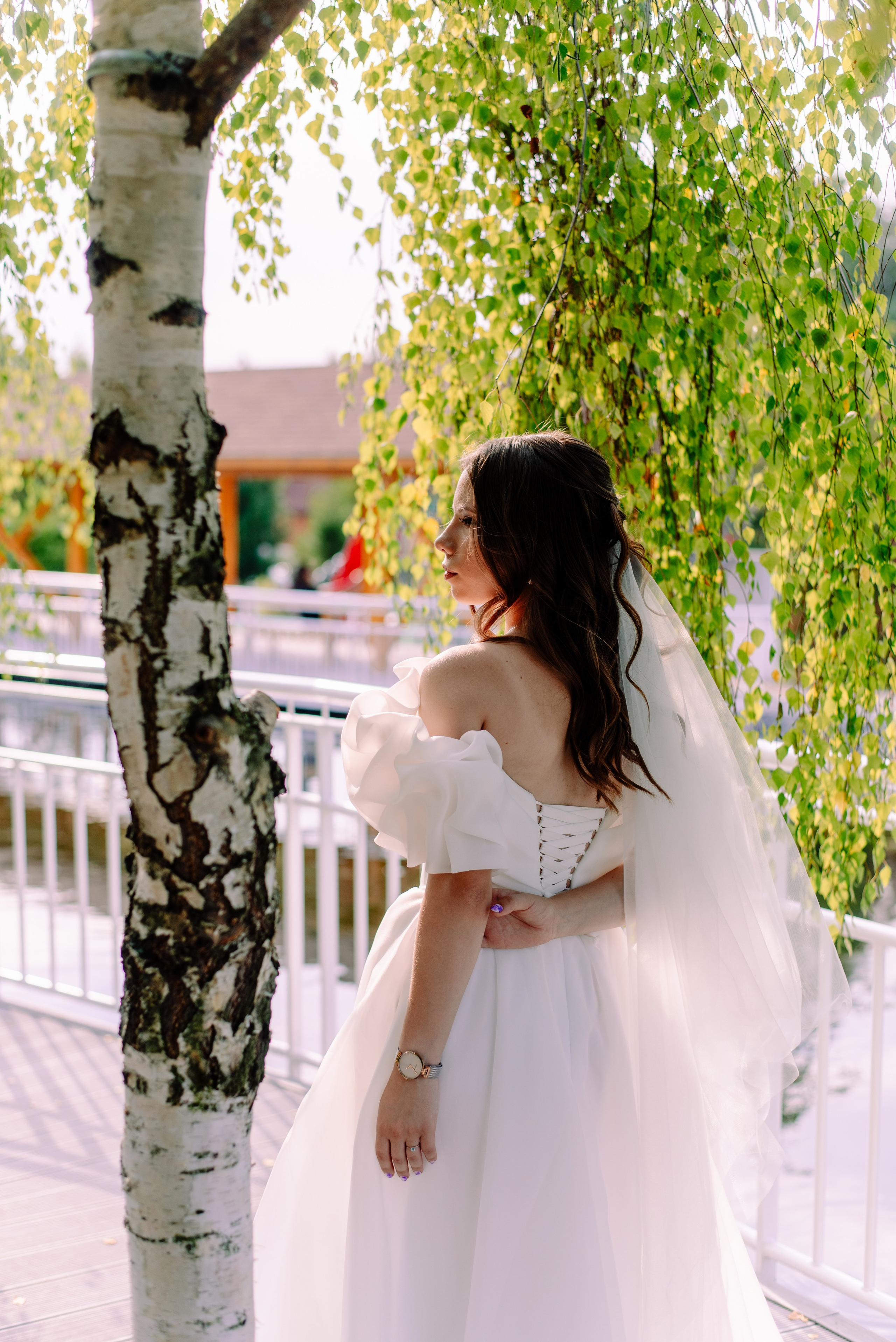 Юля и Саша — душевный банкет. Семейный и свадебный фотограф в Рязани Лиза Голованова