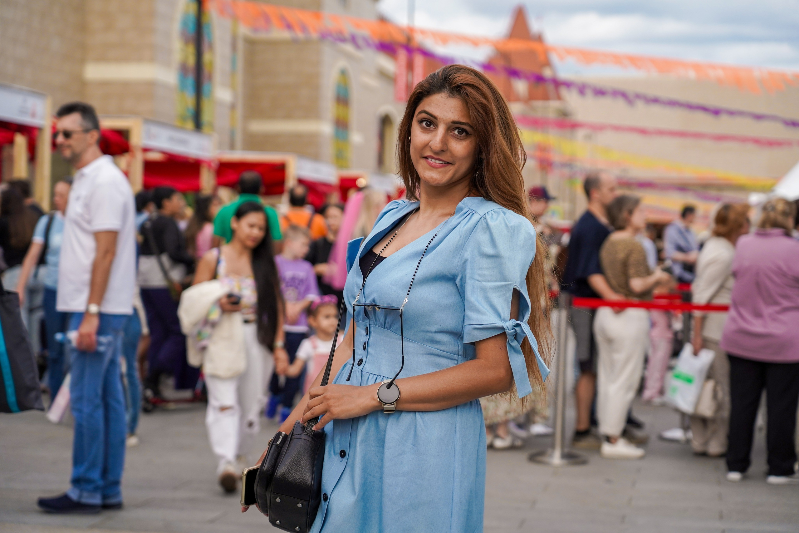 ФЕСТИВАЛЬ ДЕНЬ ИНДИИ 2025. ГЛАВНОЕ