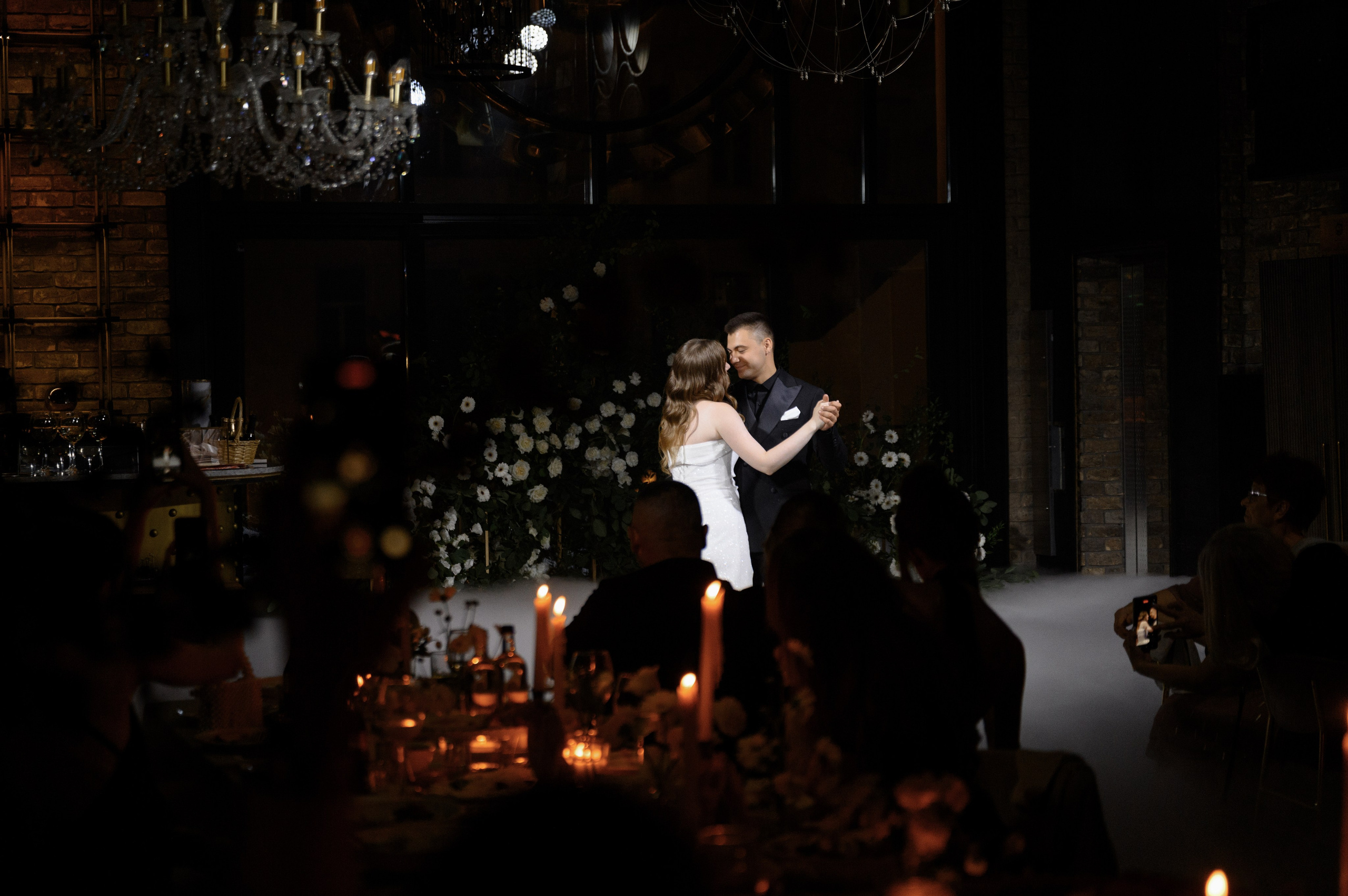 Алексей и Анастасия. Свадебный фотограф и видеограф