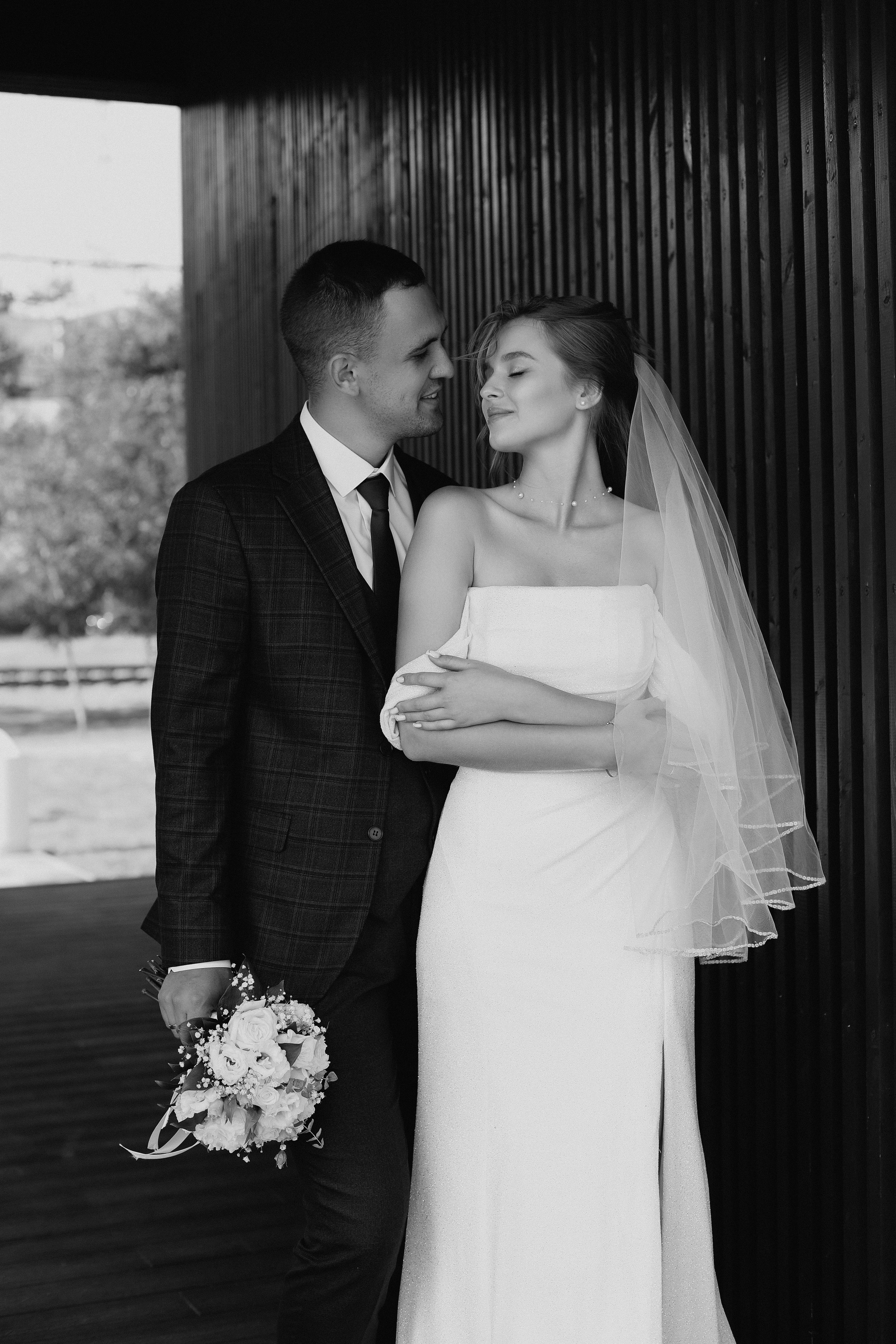 ЭЛЕОНОРА & НИКИТА. Фотограф Мариуполь | Ялта | Крым — Диана Мазенко