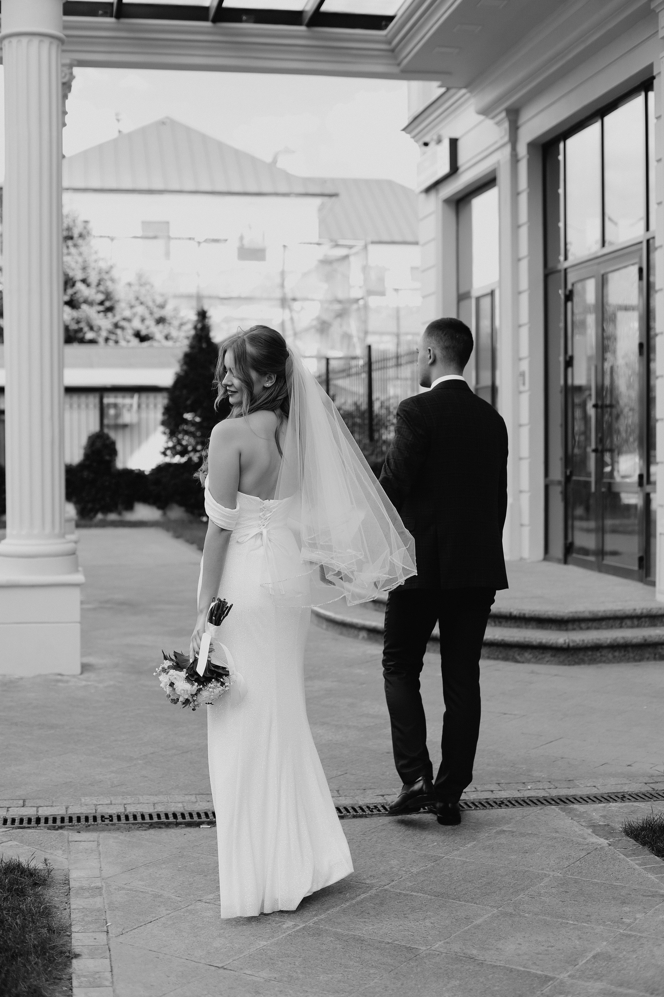 ЭЛЕОНОРА & НИКИТА. Фотограф Мариуполь | Ялта | Крым — Диана Мазенко