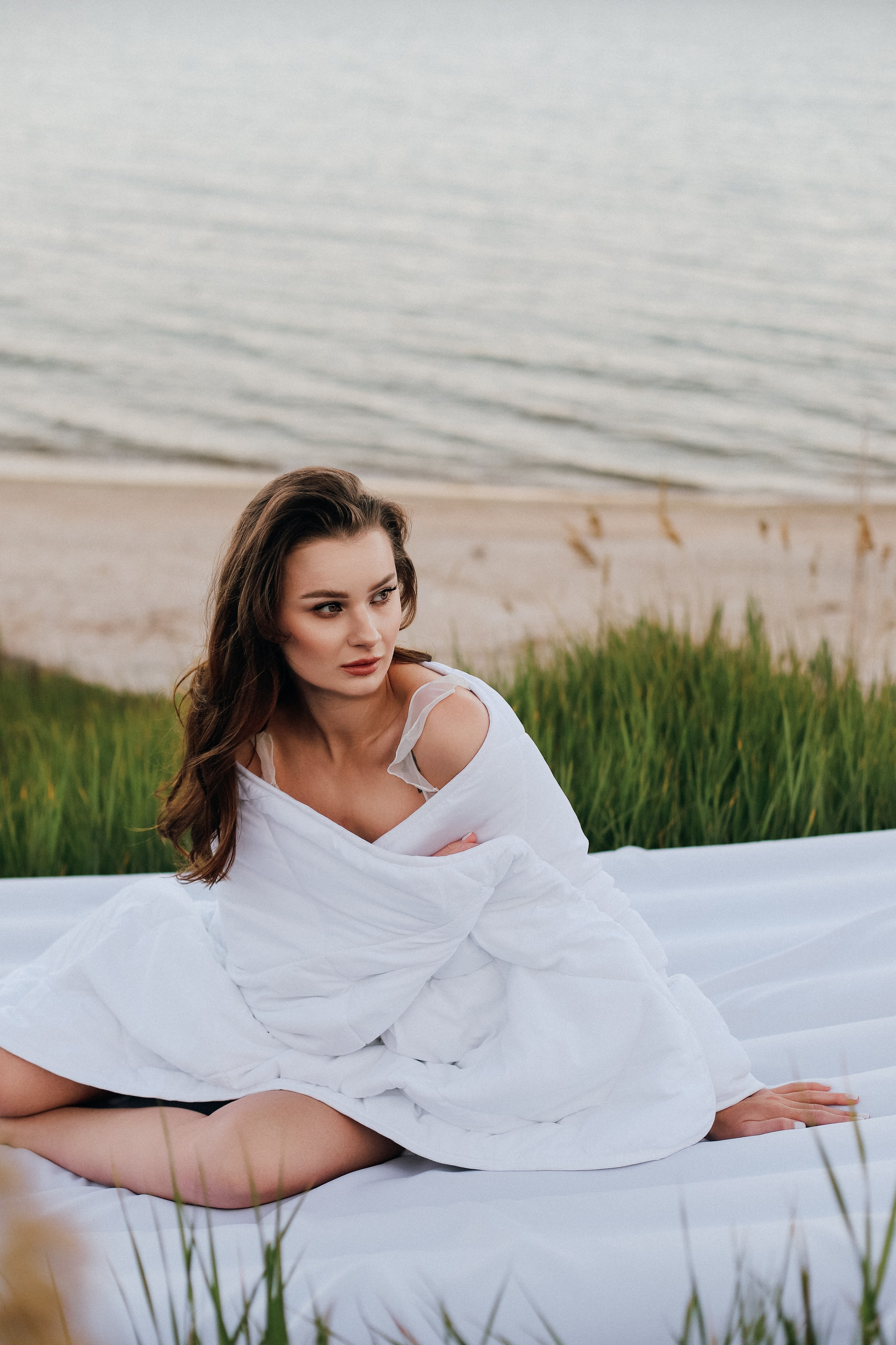 АЛИНА. Фотограф Мариуполь | Ялта | Крым — Диана Мазенко