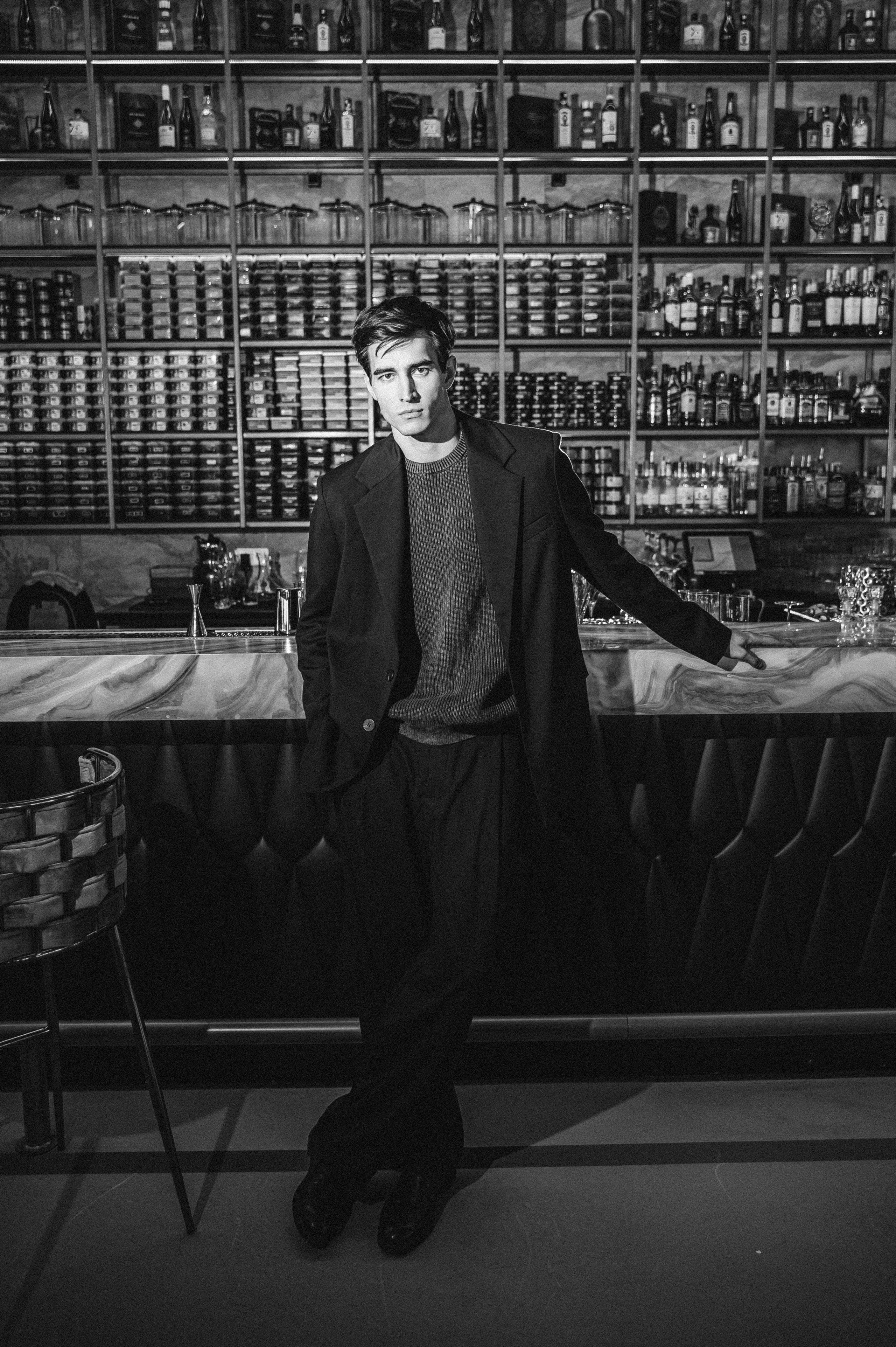 Everest Continental. Фотограф Дина Кубликова