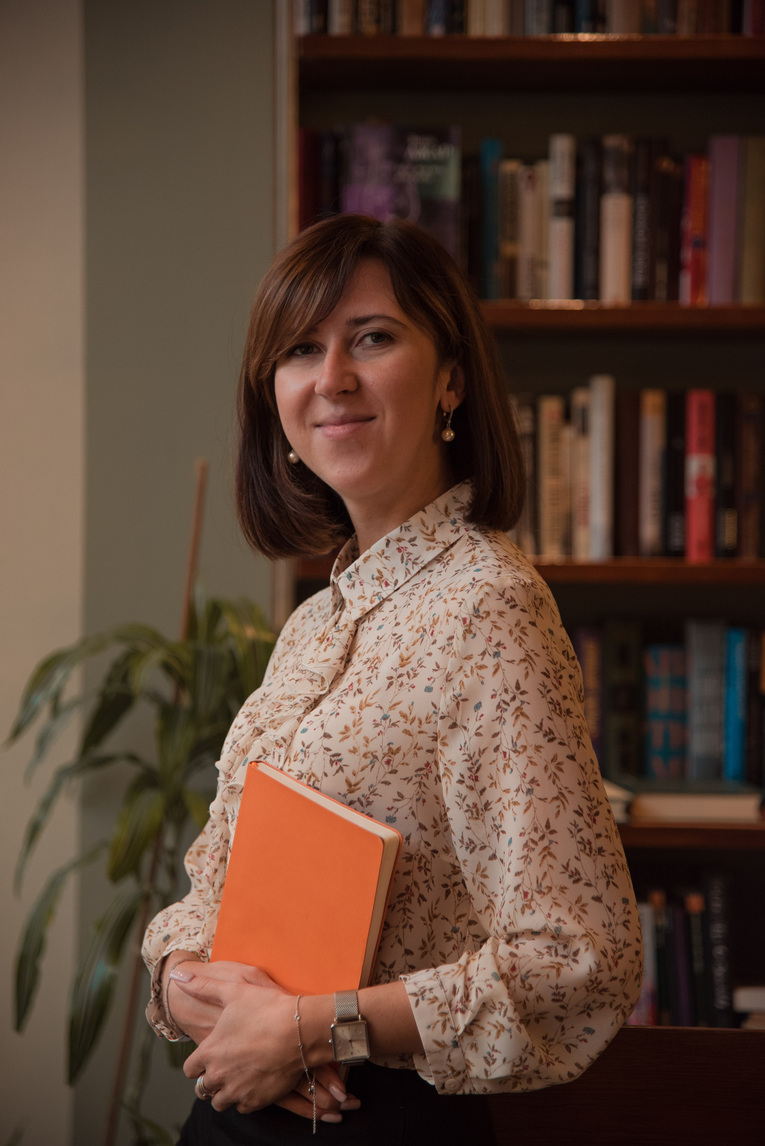 Ангелина. Свадебный и семейный фотограф с Санкт-Петербурге Ольга Стрижакова