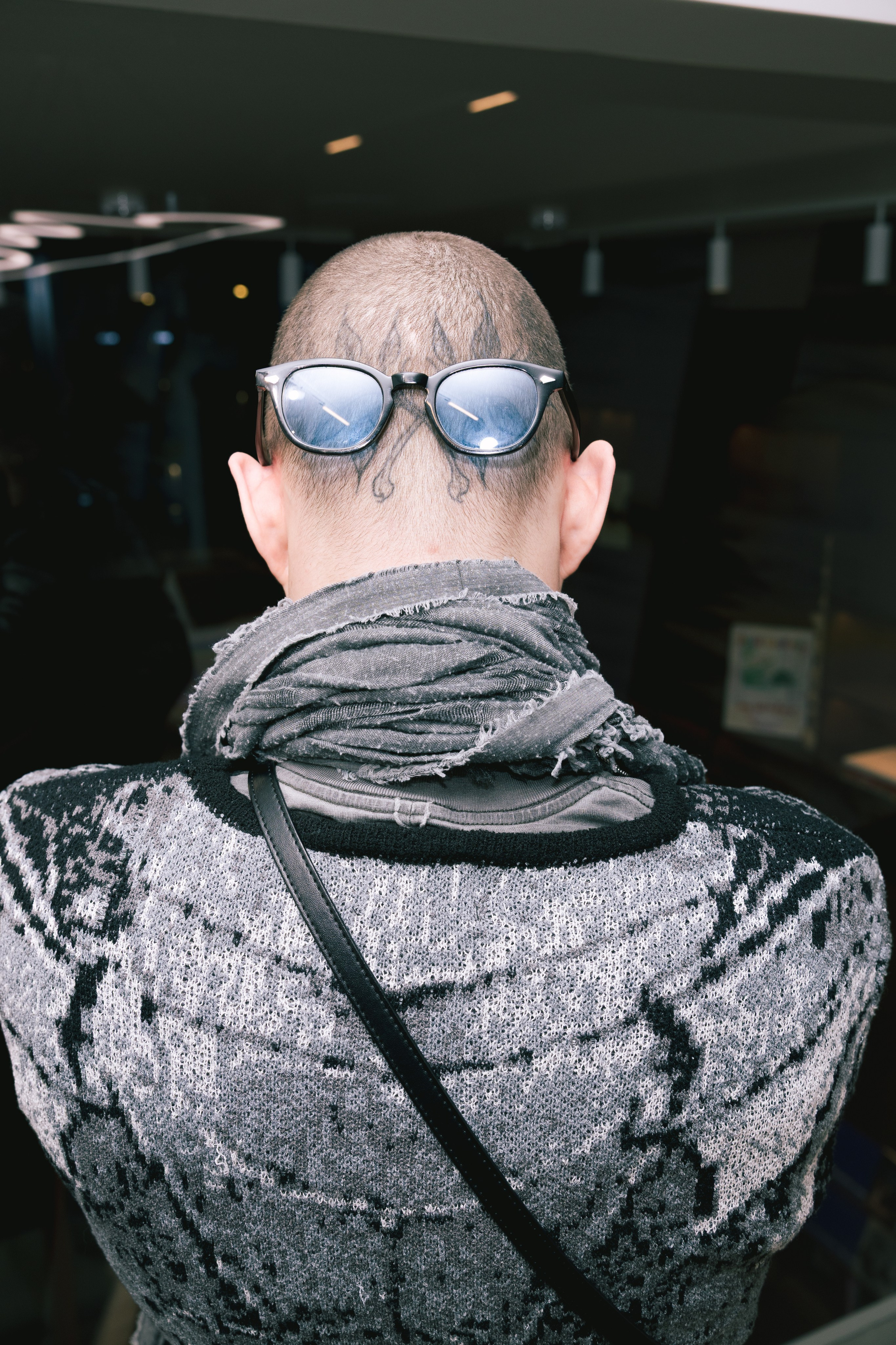 ПЕРВОЕ ОНЕЙРИЧЕСКОЕ УРАВНЕНИЕ. Портретный и ивент-фотограф в Москве